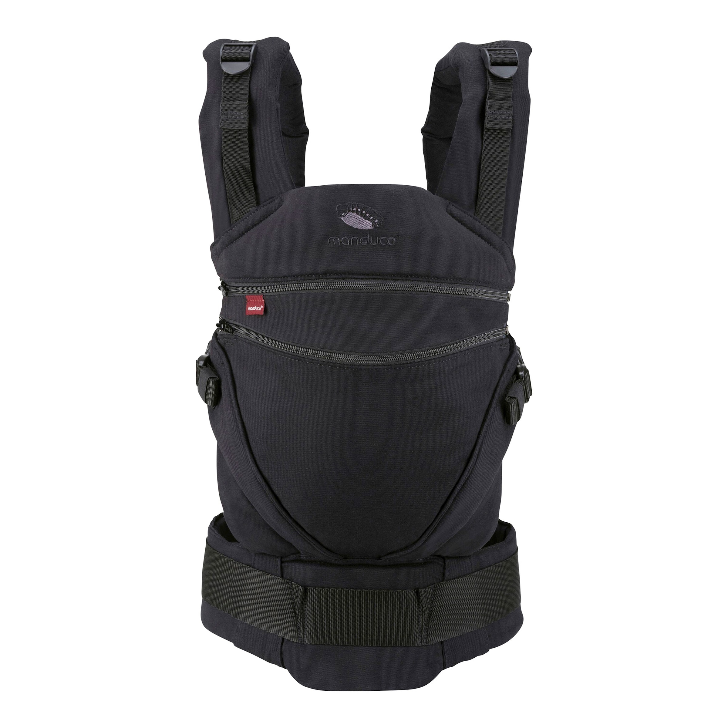 Manduca® Xt Babytrage Monochrome
