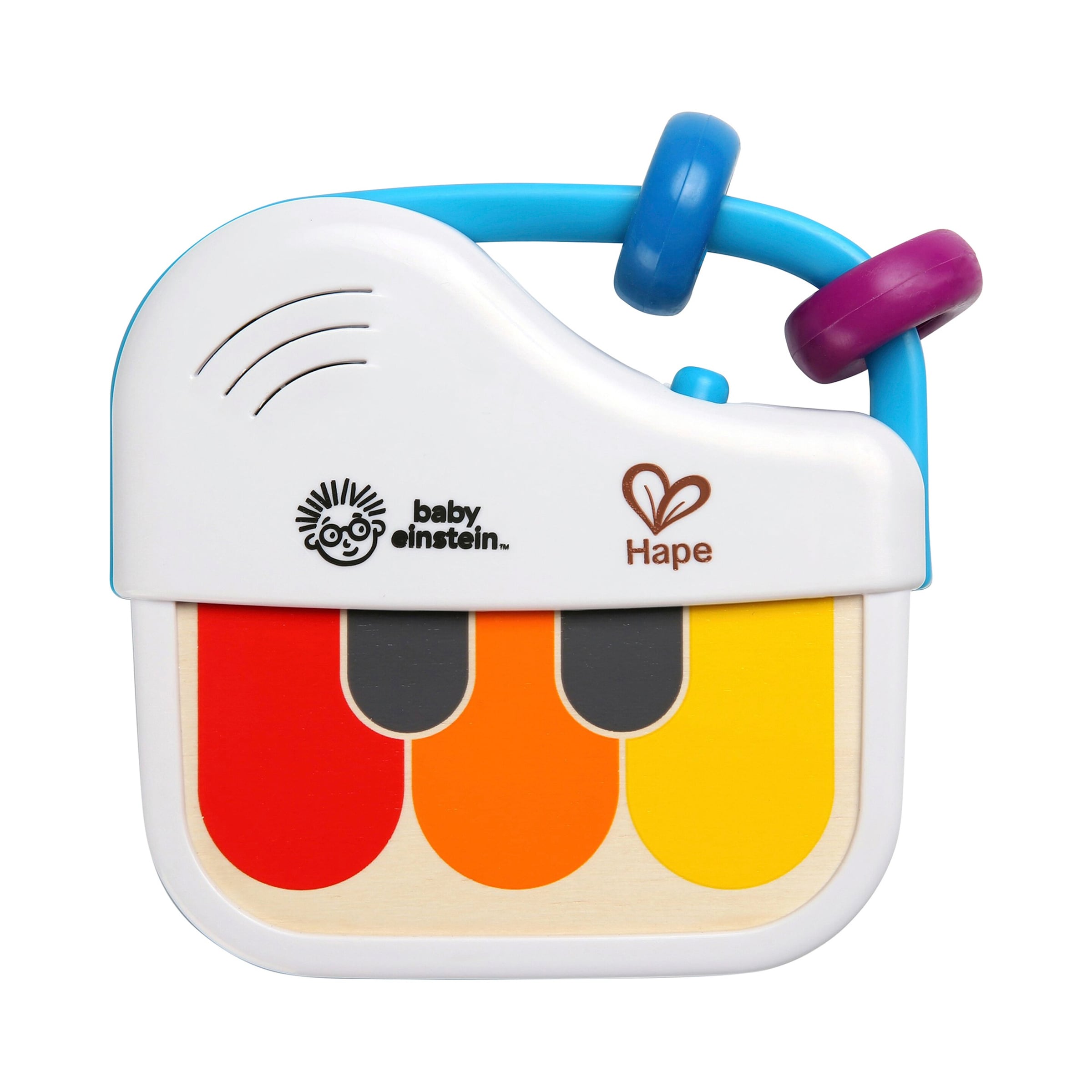 Hape Baby Einstein Mini Touch Klavier