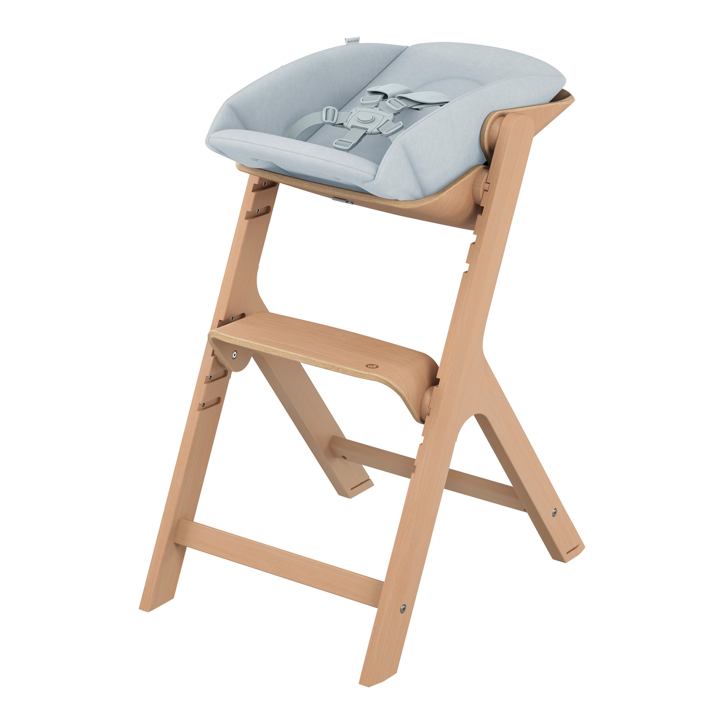 Maxi-Cosi Bundle Hochstuhl Nesta inkl. Neugeborenenset