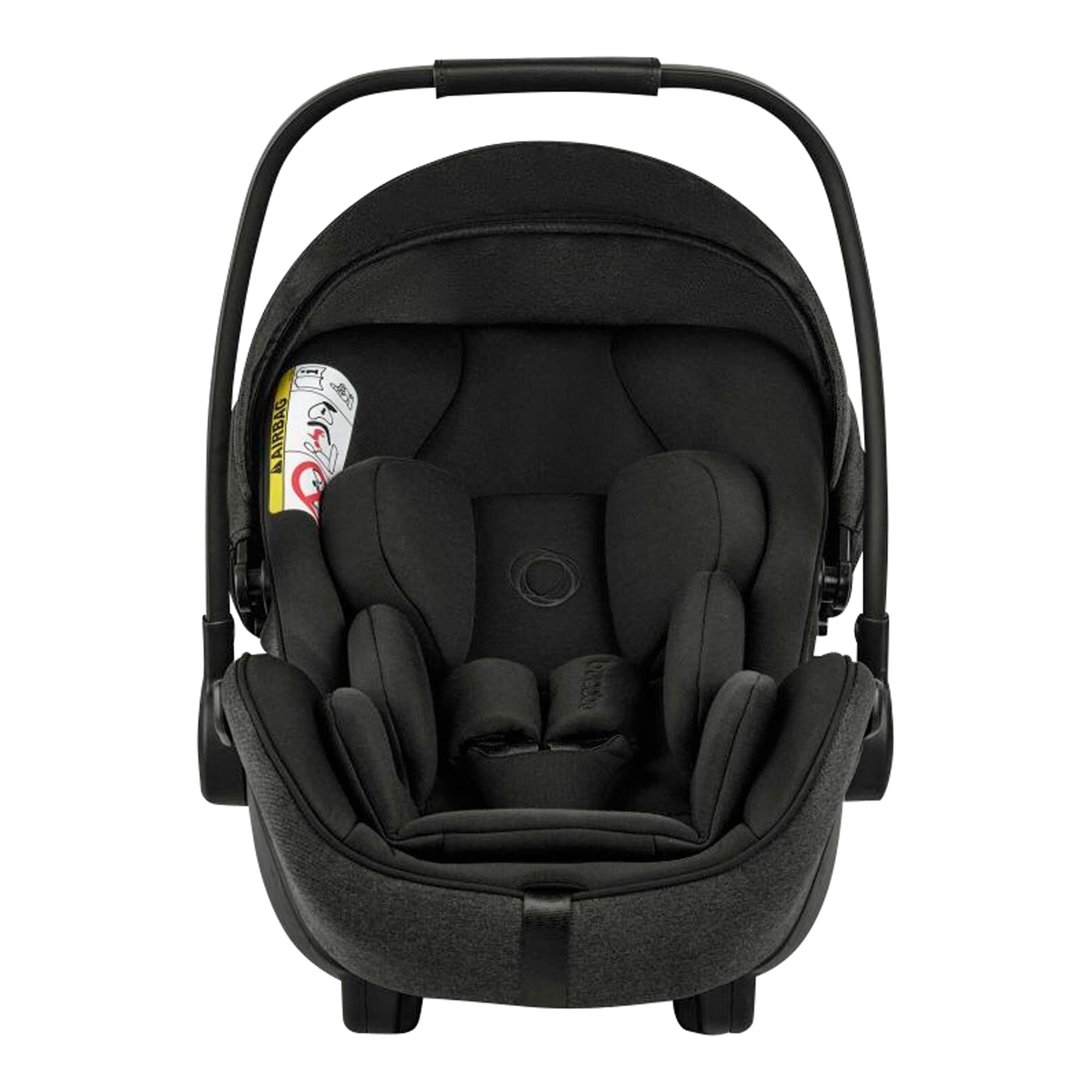 Bugaboo Babyschale Otter by Nuna