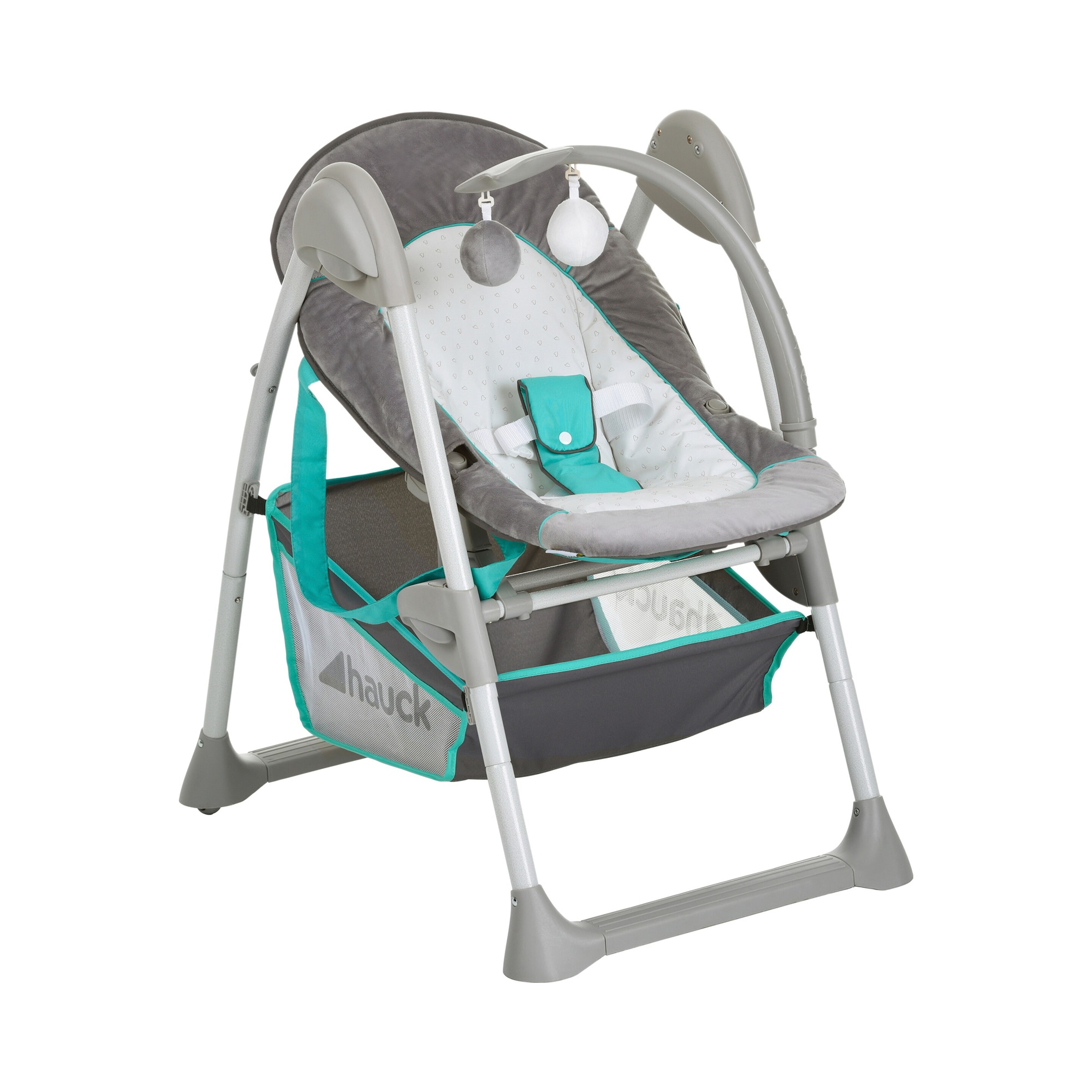 Hauck Hochstuhl Sit'n Relax