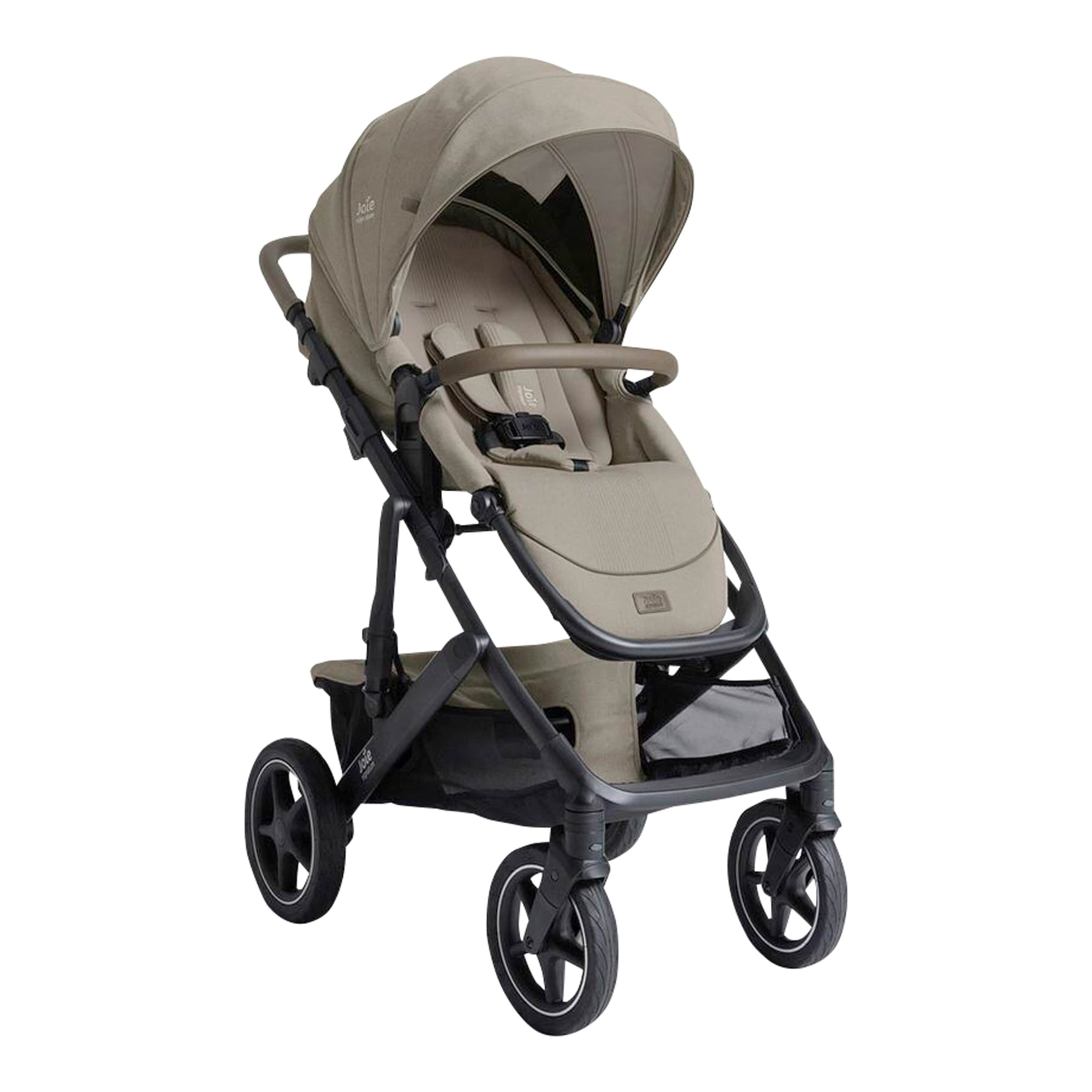 Joie Signature Kombikinderwagen Vinca (2025) beige