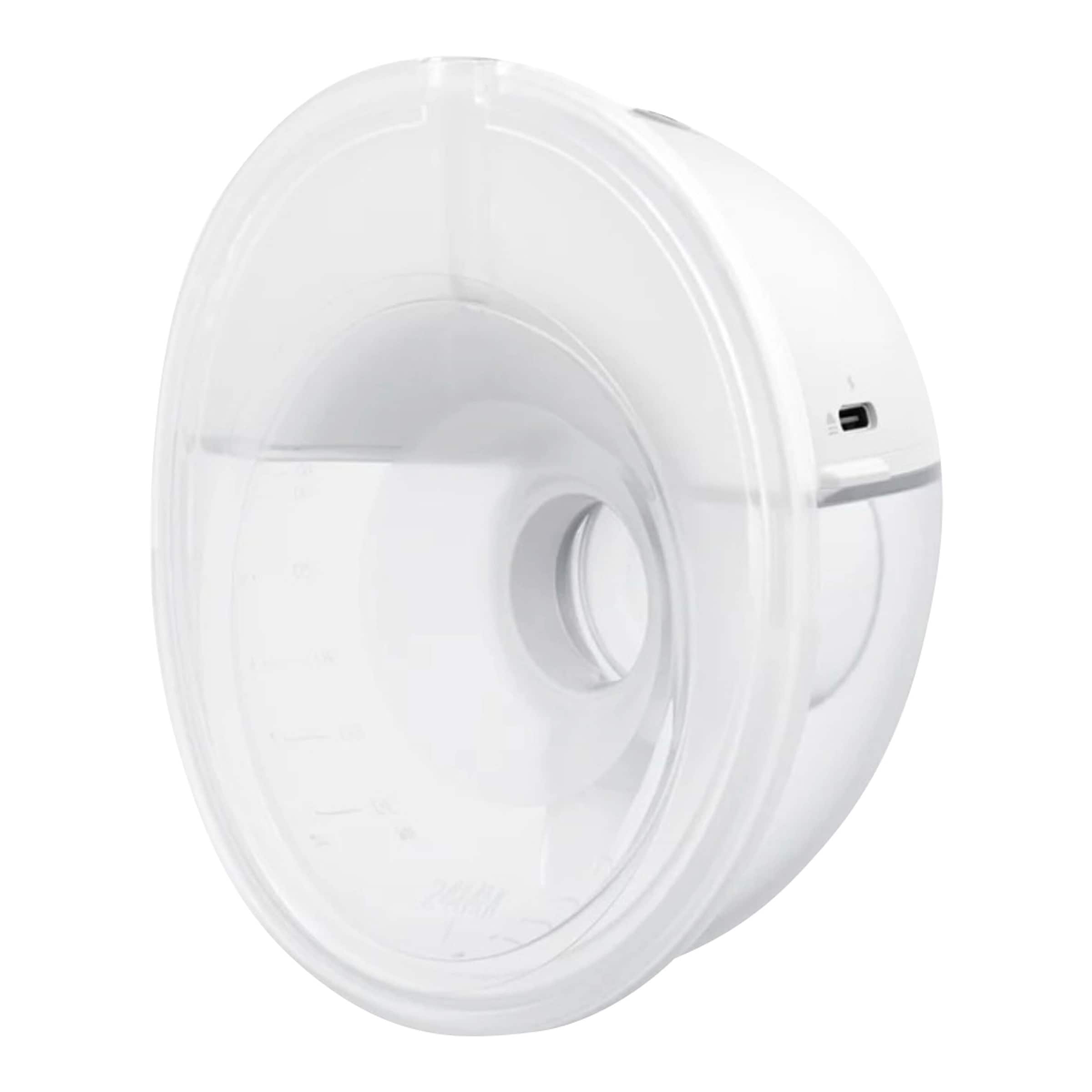 Momcozy Elektrische Milchpumpe M5, tragbar