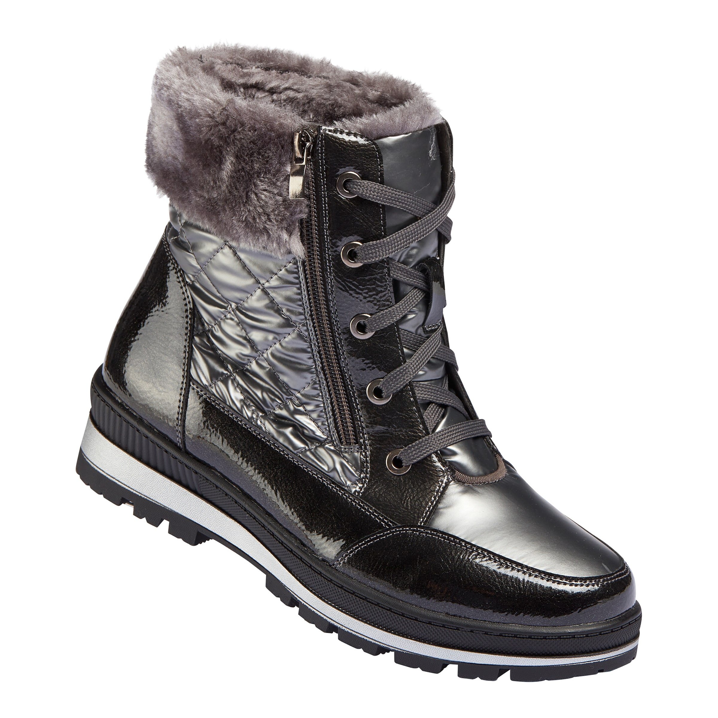 Winterstiefel 'Wanda'
