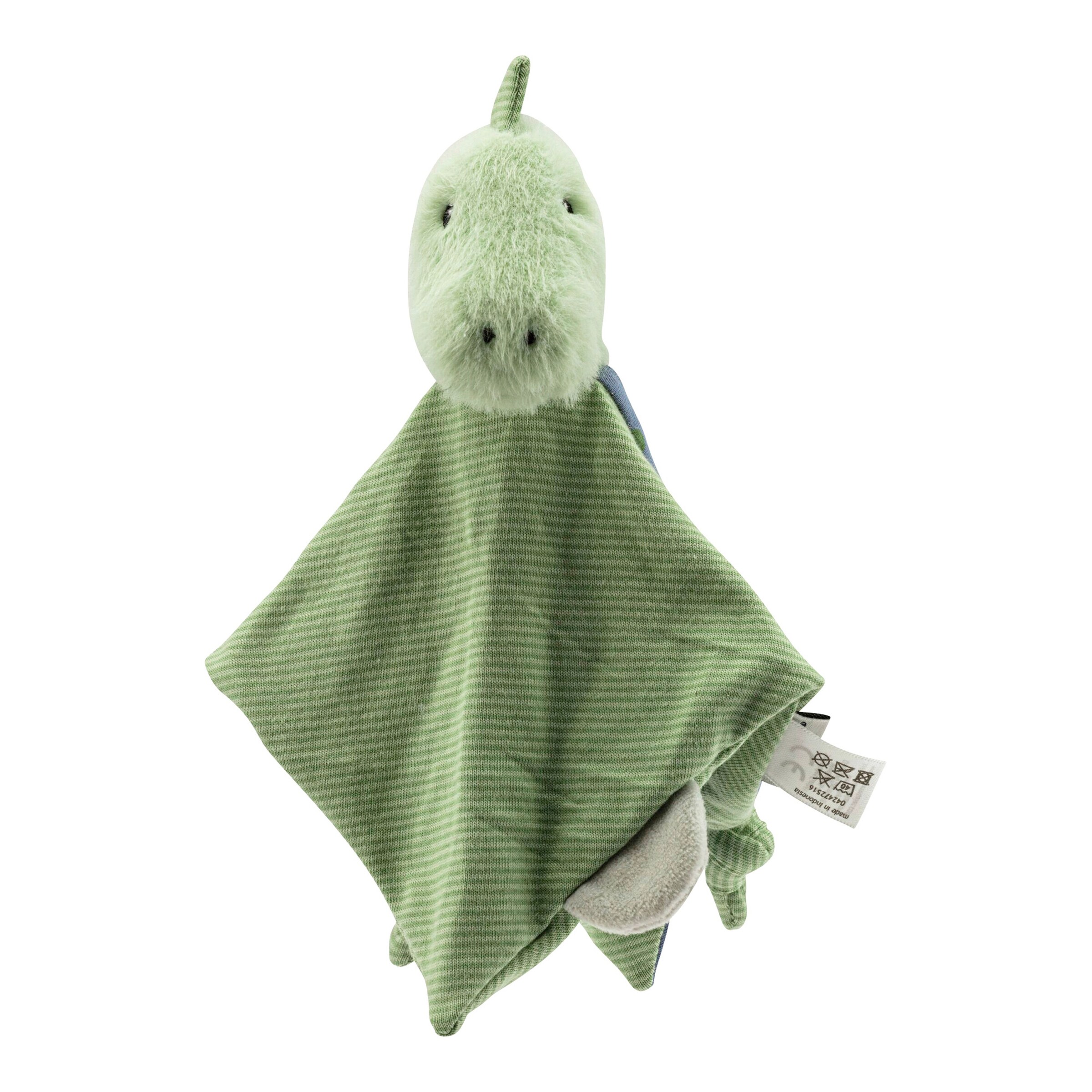 Sterntaler 2-tlg. Geschenkset mit Rassel und Handtuch Dino Rexi