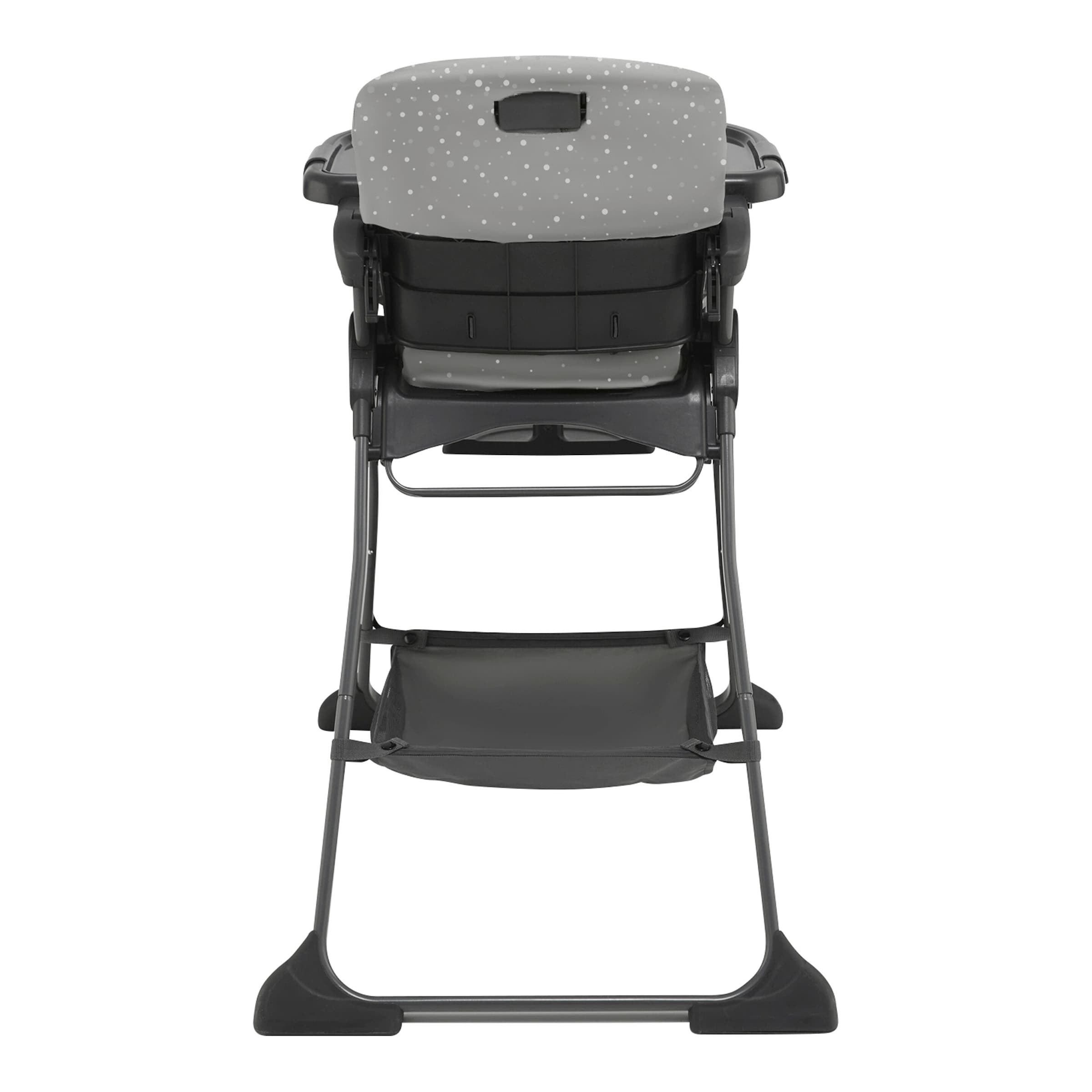 Kinderkraft Hochstuhl FOLDEE gray