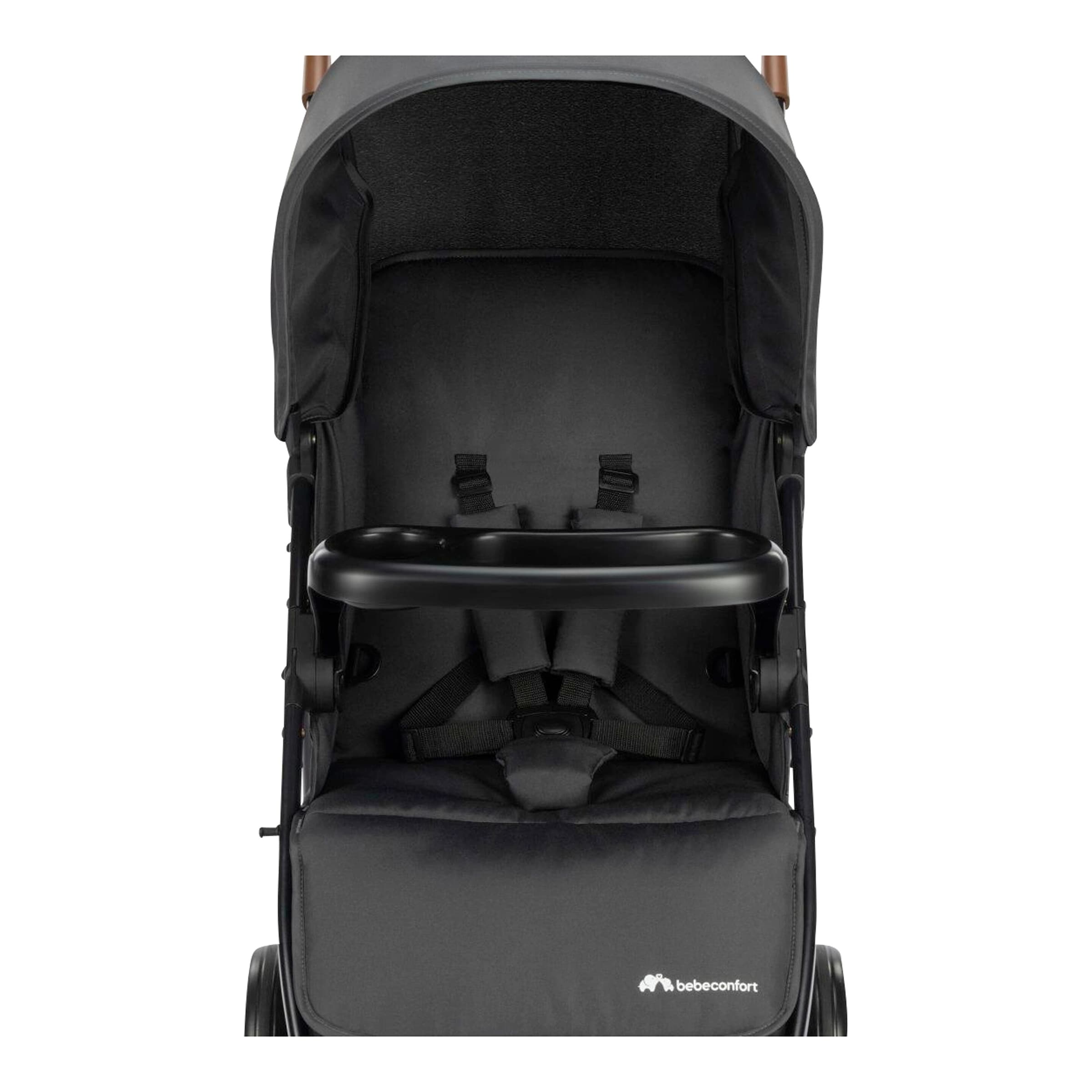 Bebeconfort Buggy Misty grau