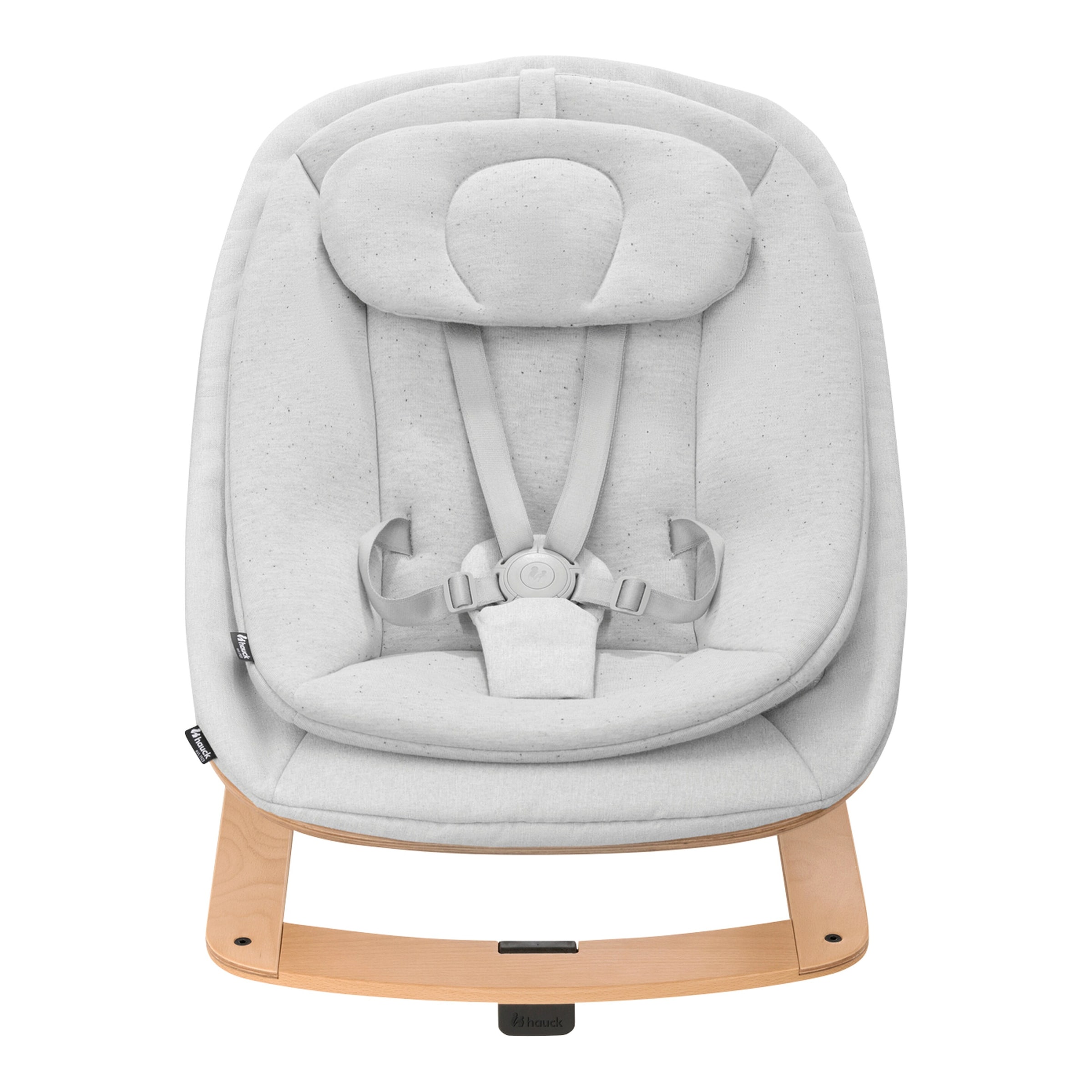 Hauck Hochstuhl Bouncer Eco