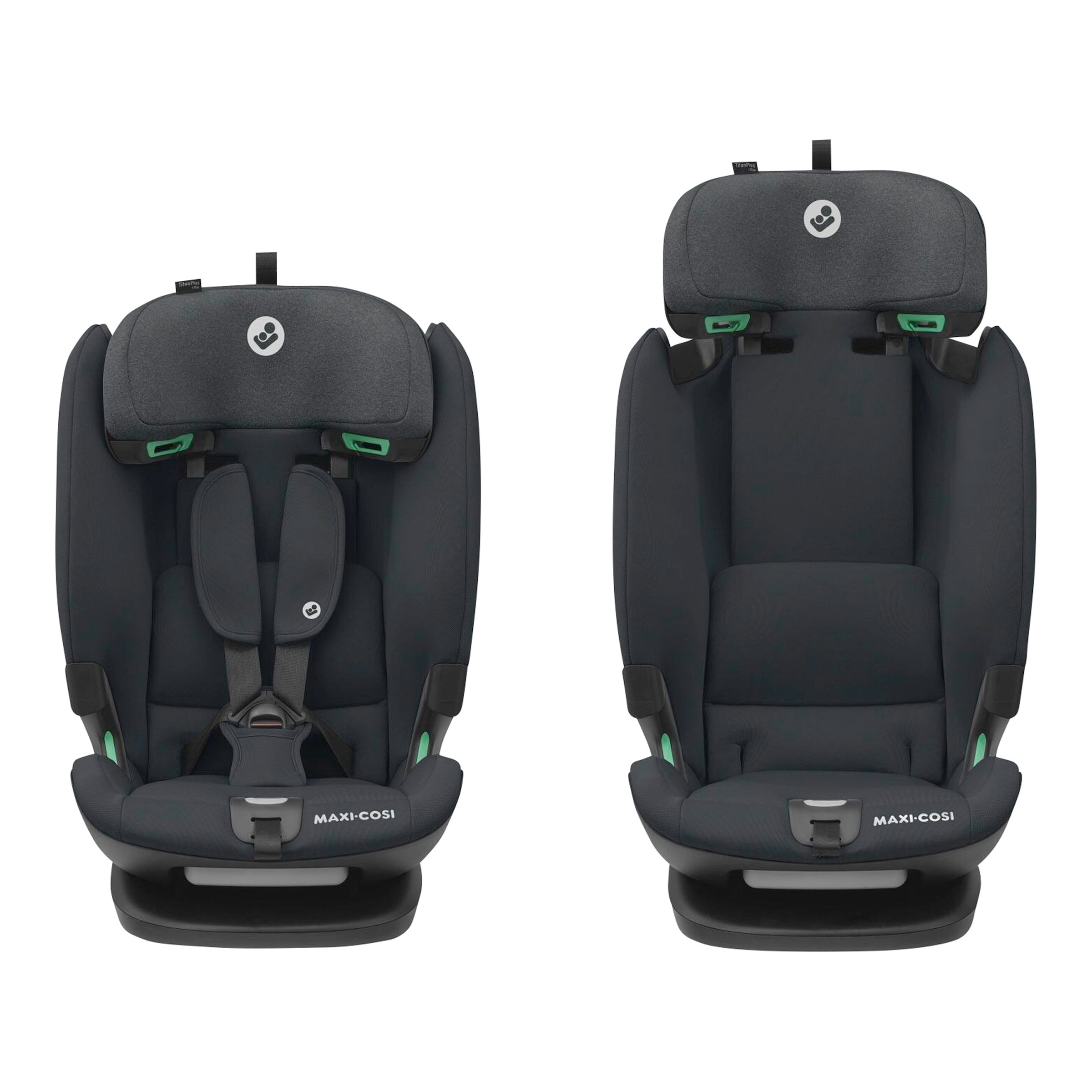 Maxi-Cosi Kindersitz Titan Plus