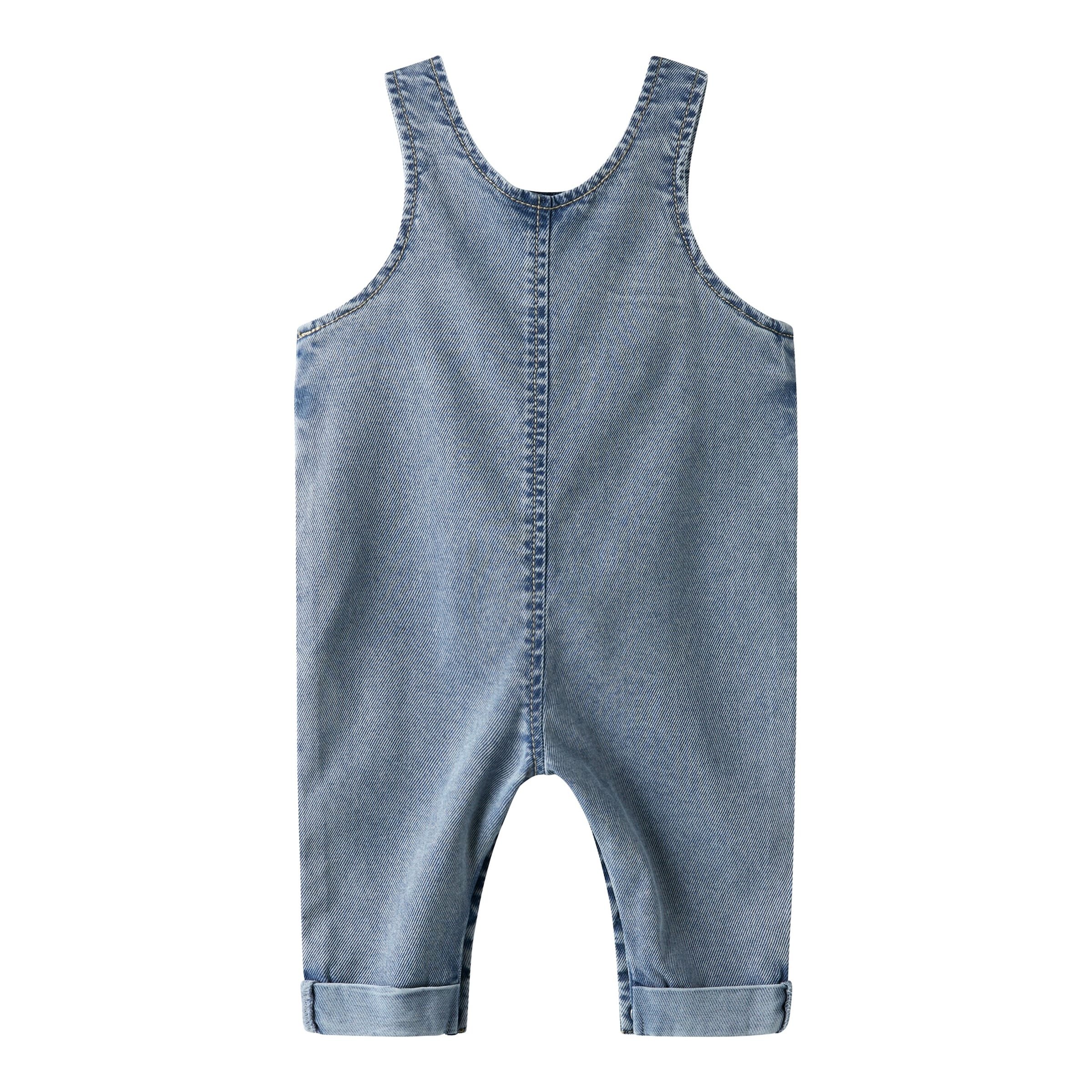 Name It Jeans-Latzhose