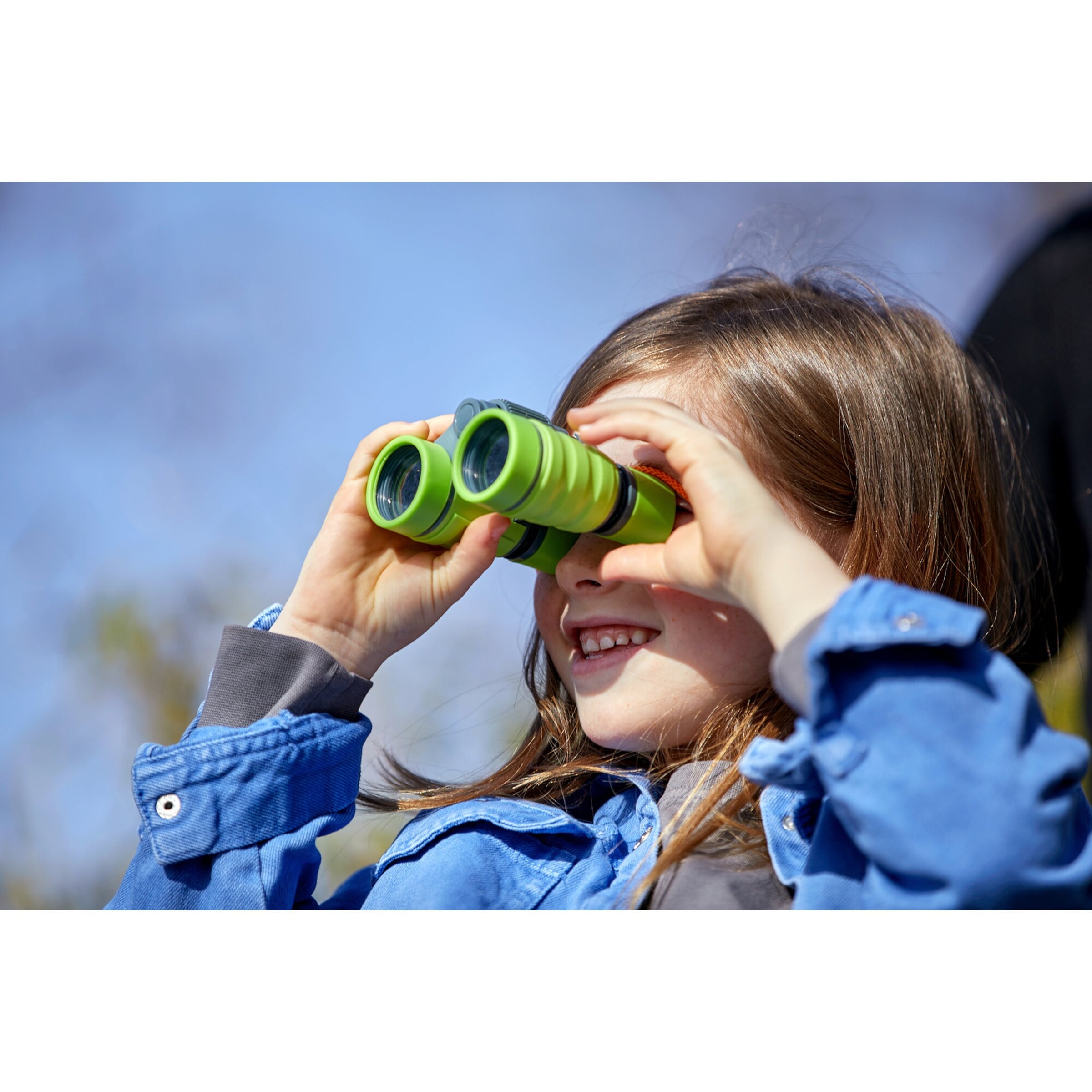 Haba Fernglas Terra Kids