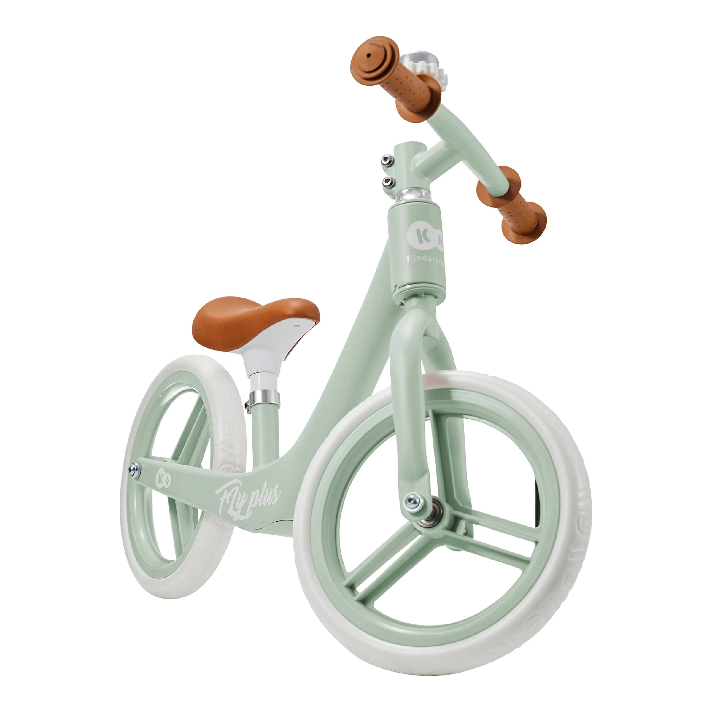 Kinderkraft Laufrad FLY PLUS