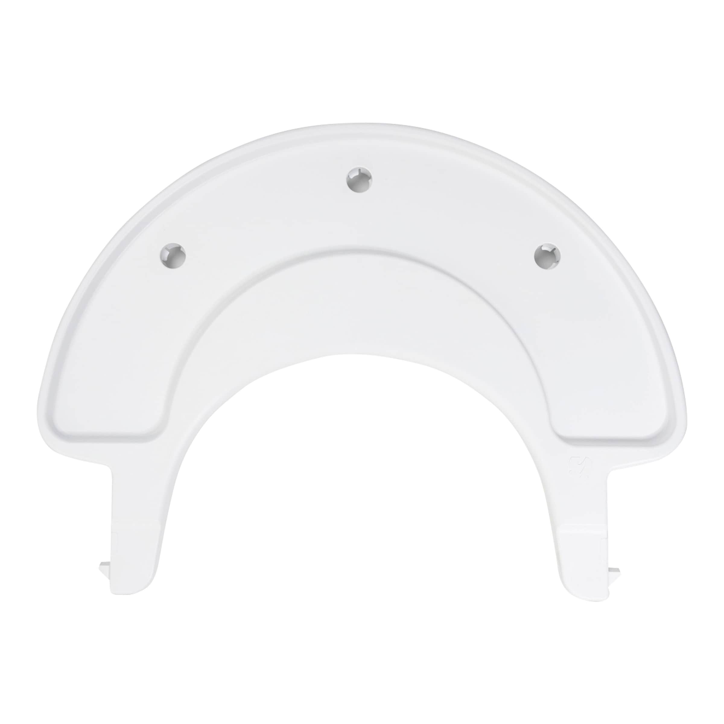 Hauck Spielbrett für Hochstuhl Alpha+ und Beta+