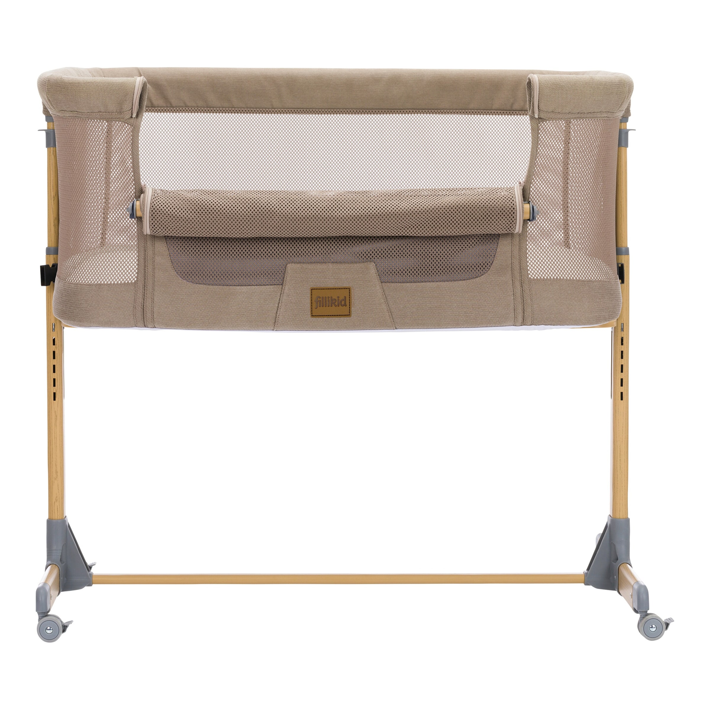 Fillikid Beistellbett Air