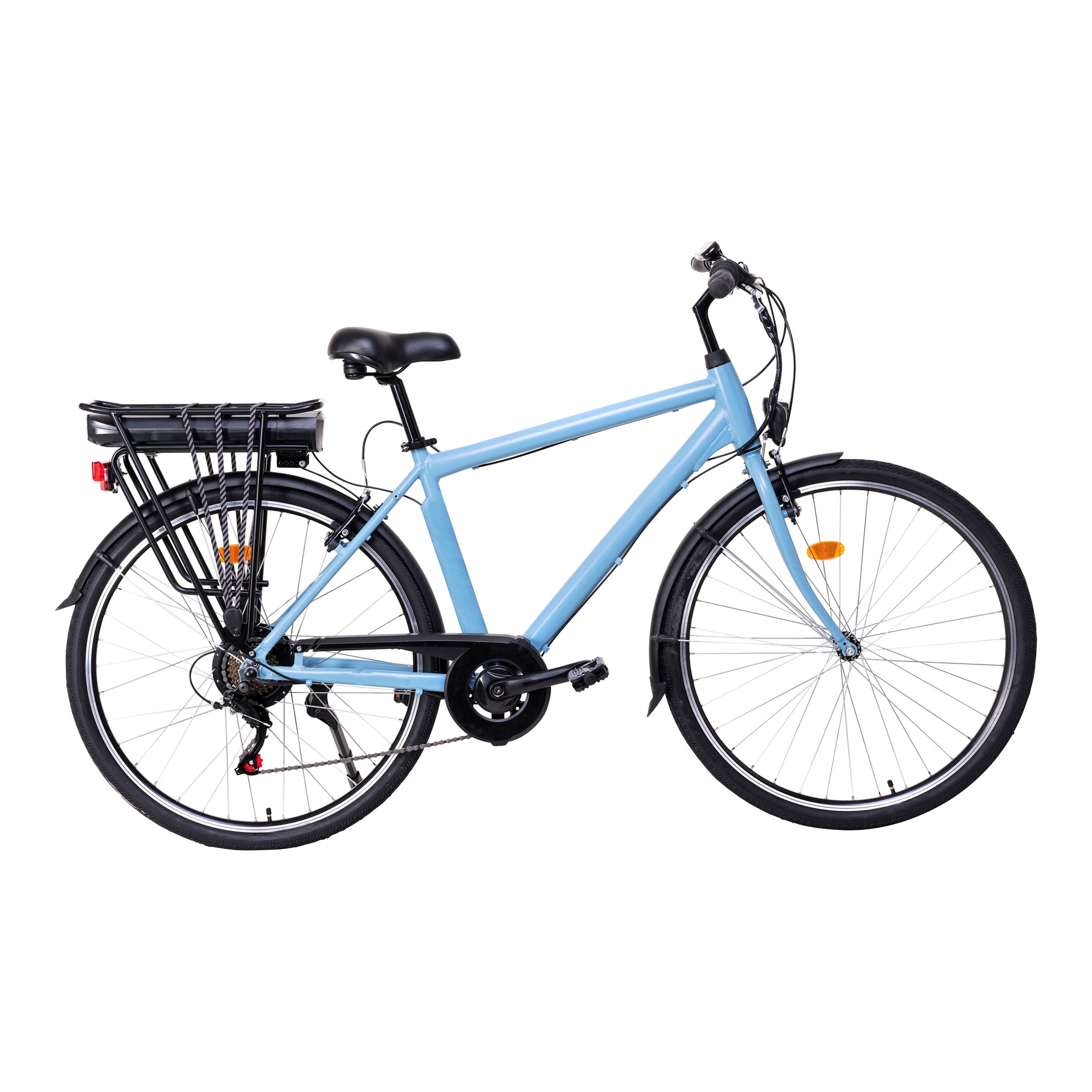 Herren E-Bike 'San Remo', 28'