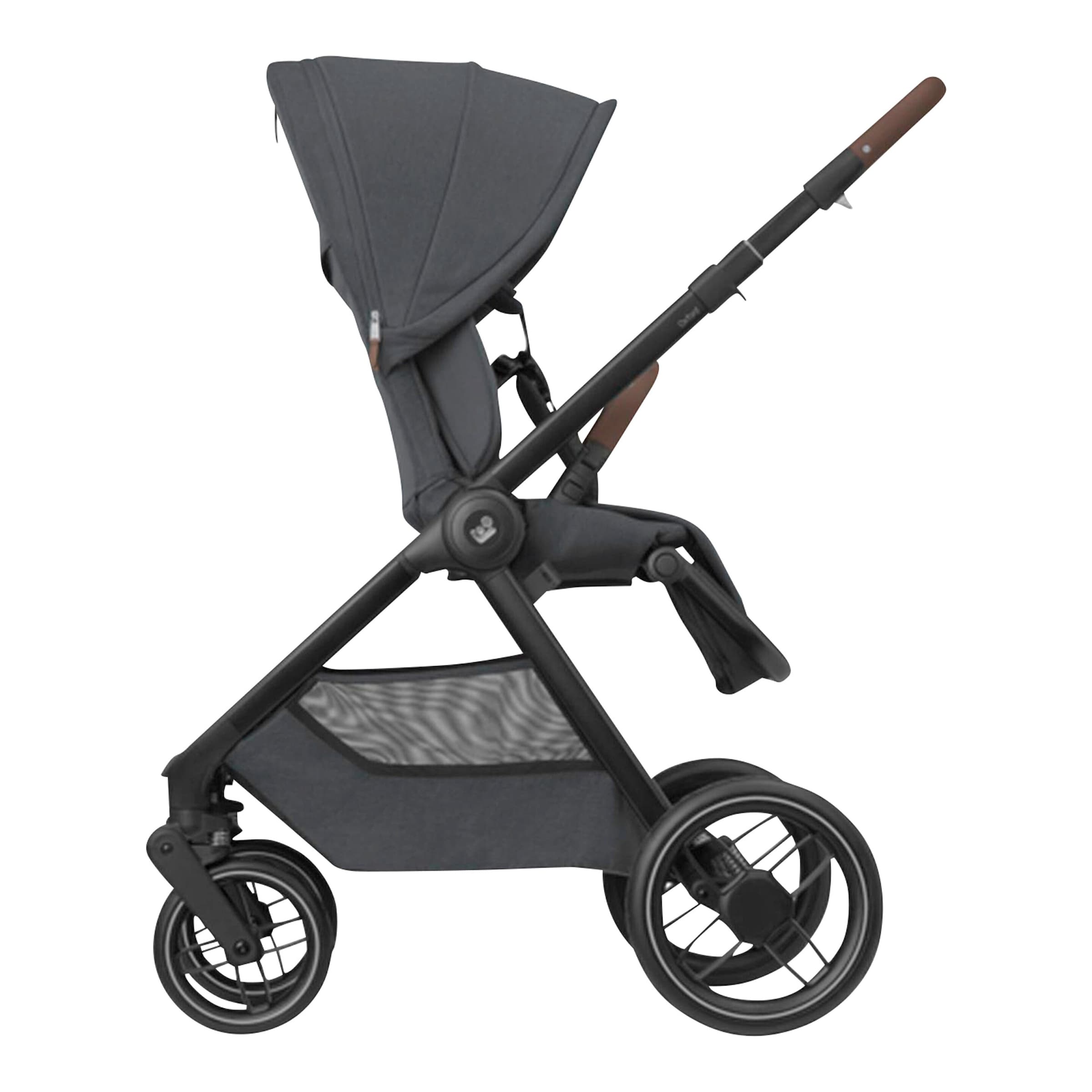 Maxi-Cosi Kinderwagen Oxford grau