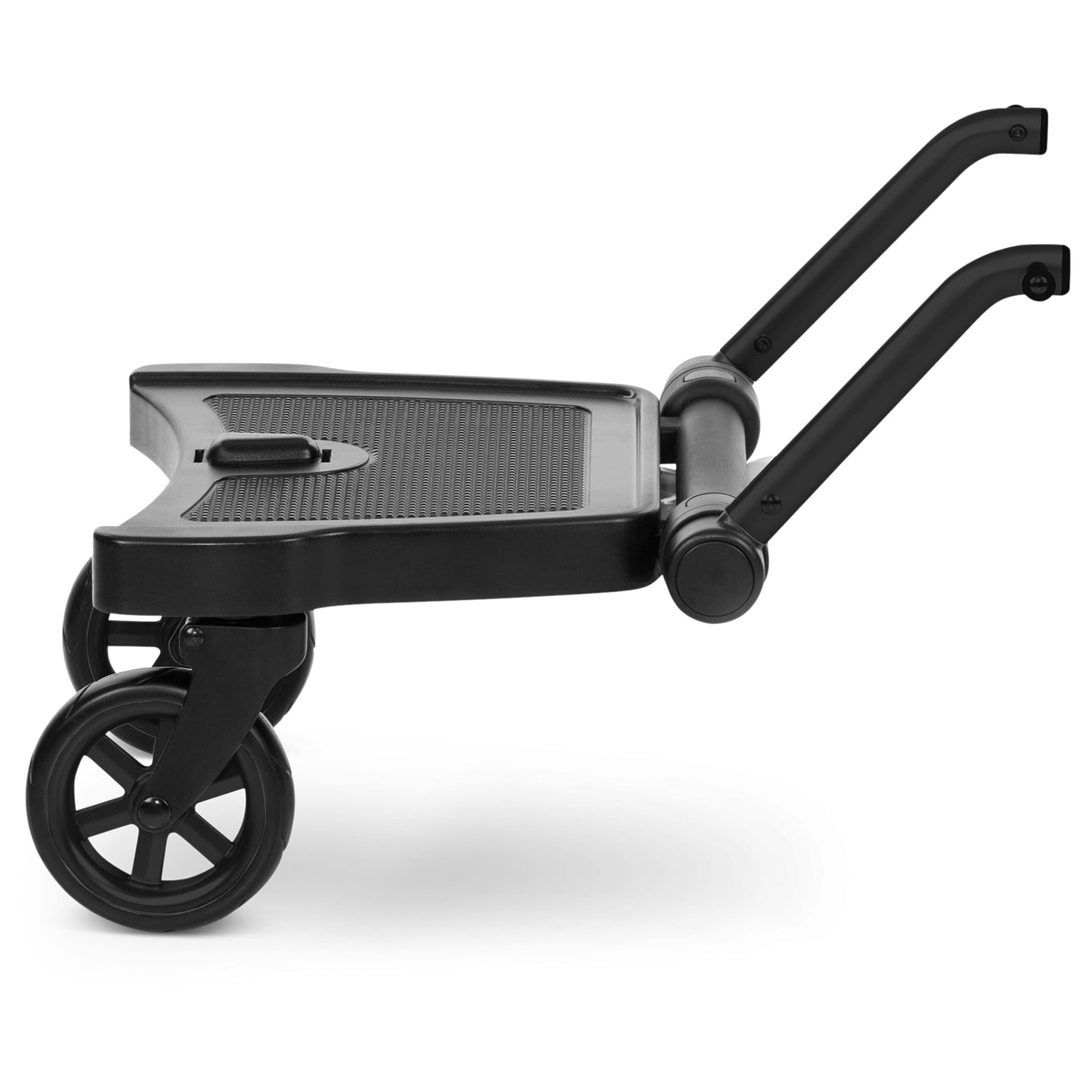 Abc Design Buggy-Board Kiddy Ride On 2 für Avus, Avus Air, Mint, Okini, Salsa 4, Salsa 4 Air, Turbo 4, Turbo 6, Turbo 4T, Condor 4, Condor 4 Air,...