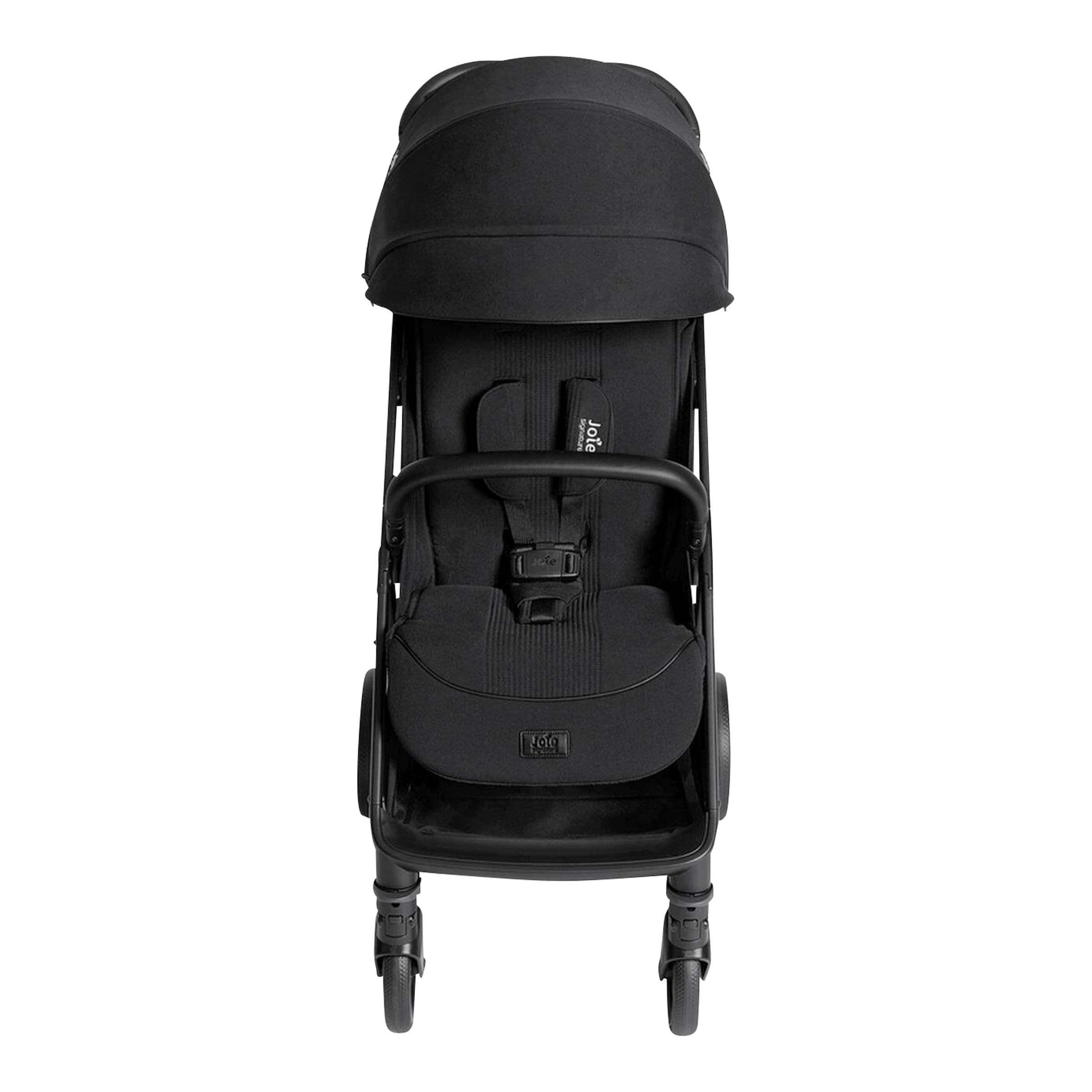 Joie Signature Buggy Parcel LX schwarz