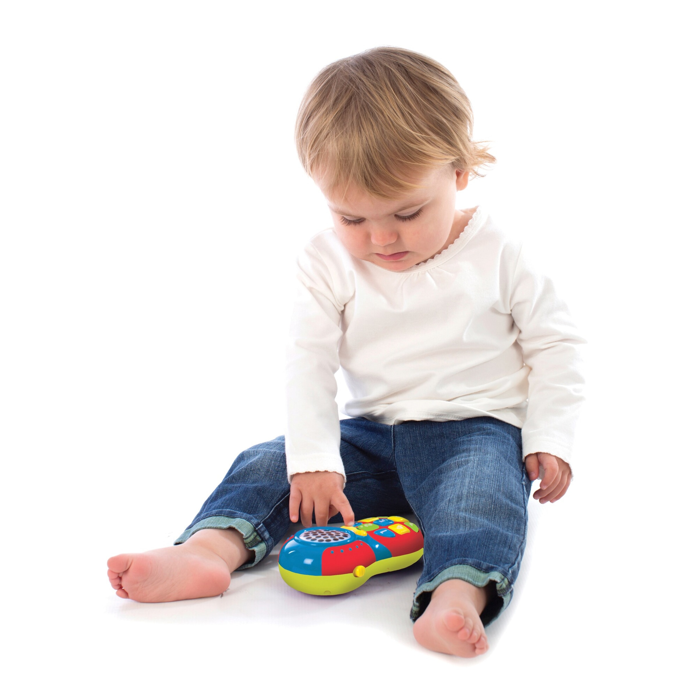 Playgro Spielzeug Telefon