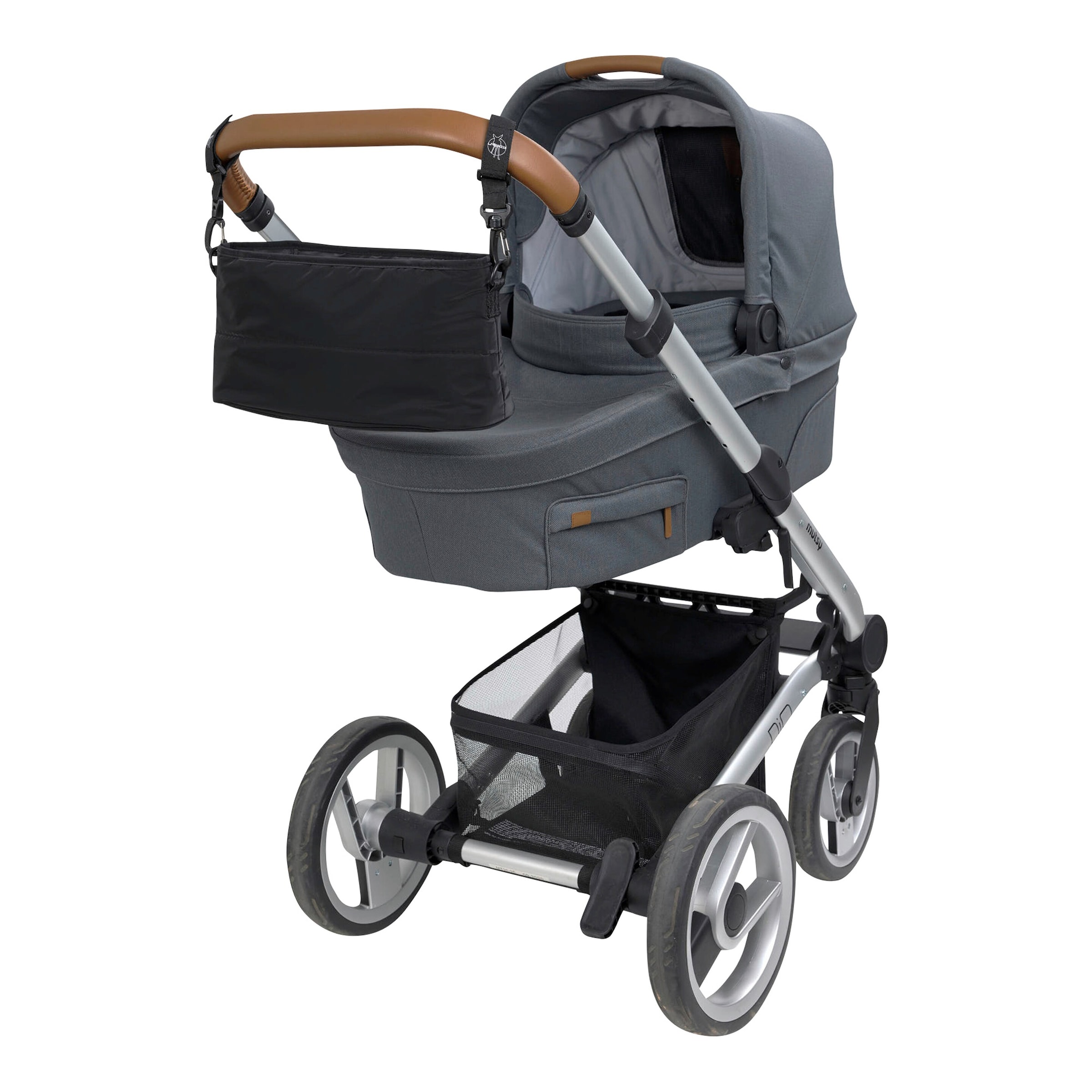 Lässig Casual Buggy Organizer