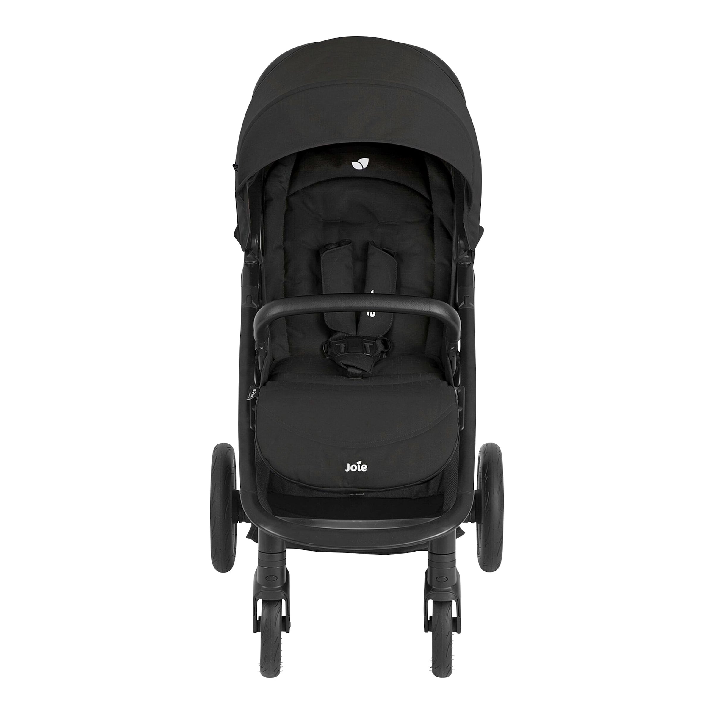 Joie Kinderwagen Sportwagen Litetrax Pro Air schwarz