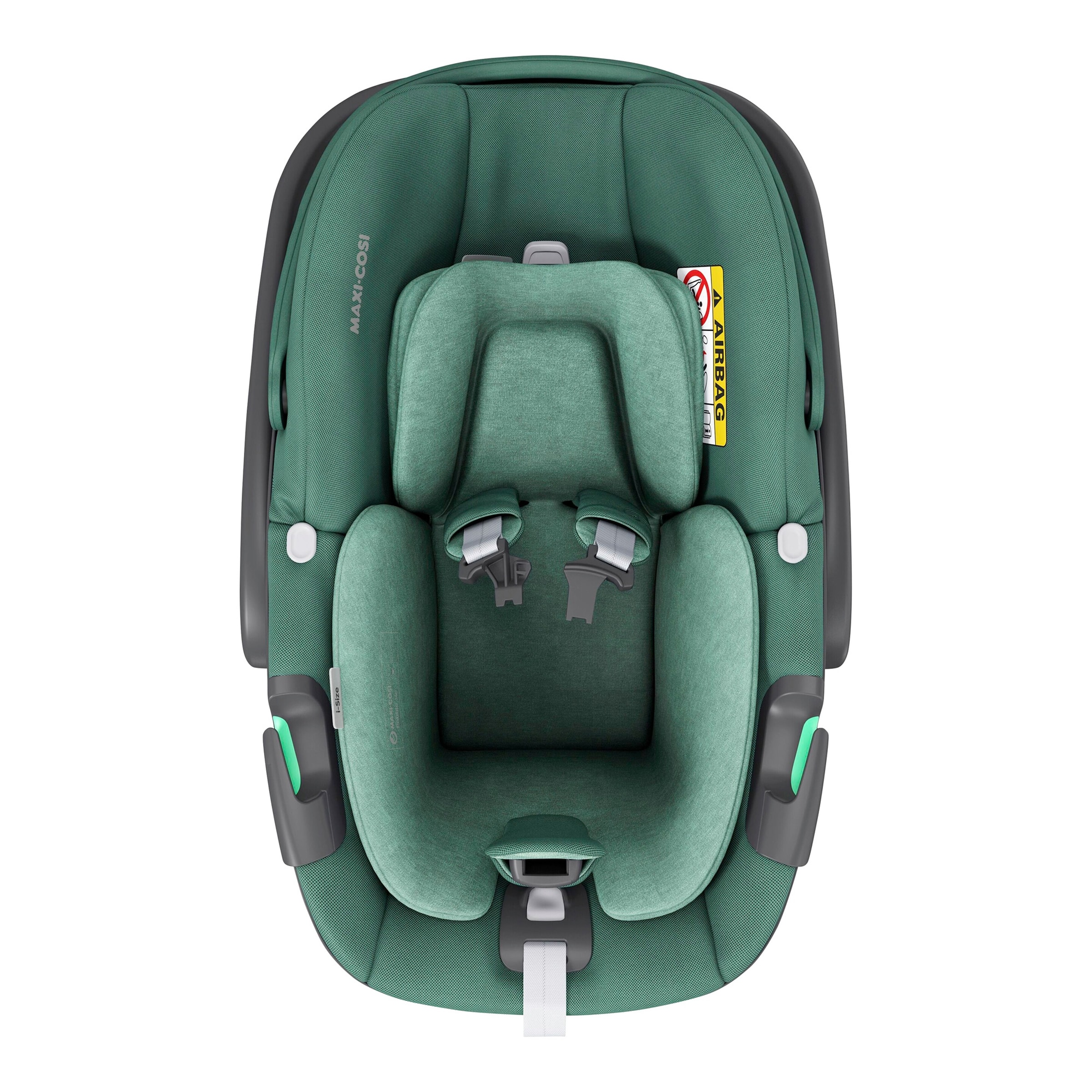 Maxi-Cosi Babyschale Pebble 360 inkl. Isofix-Basis FamilyFix 360