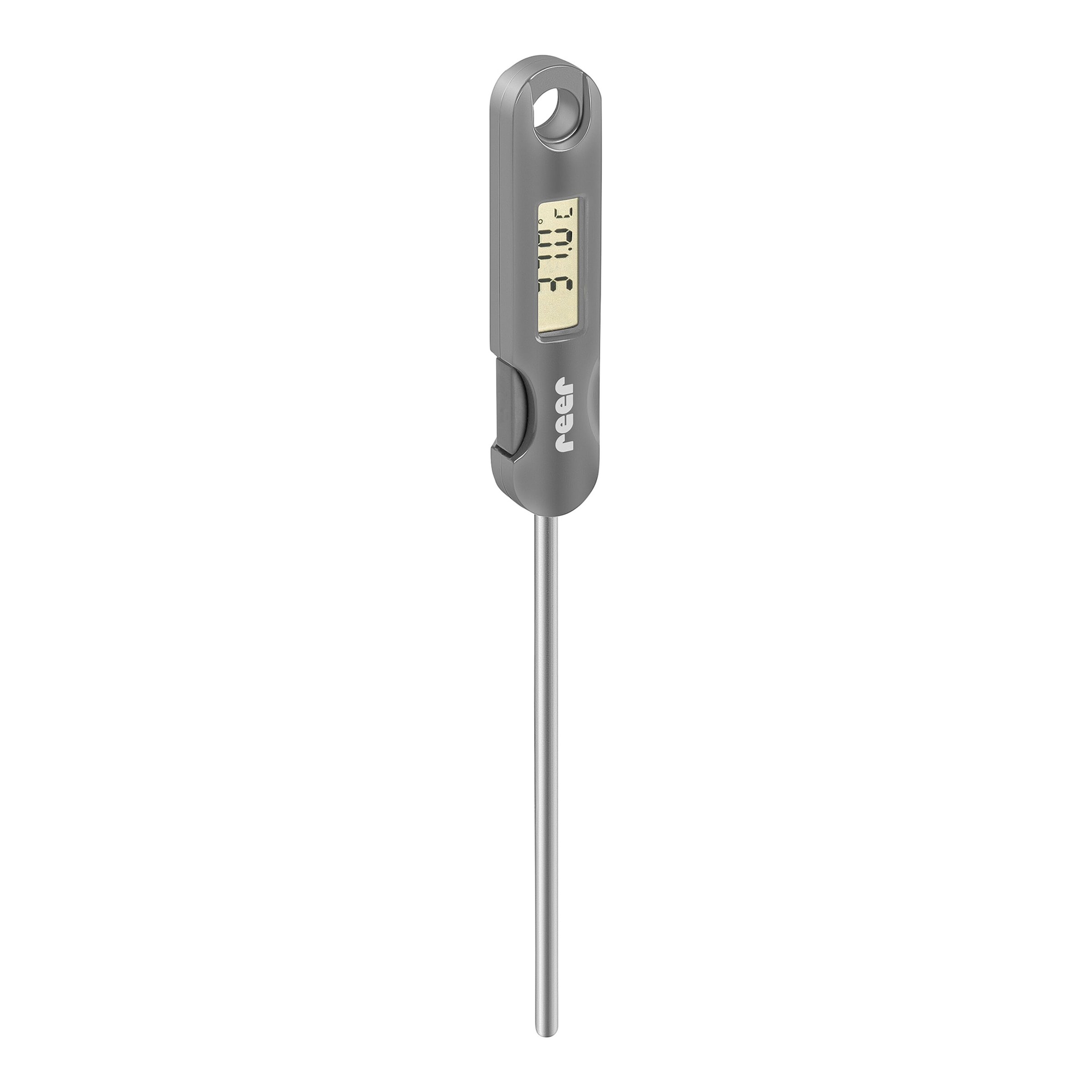 Reer Digitales Flaschenthermometer
