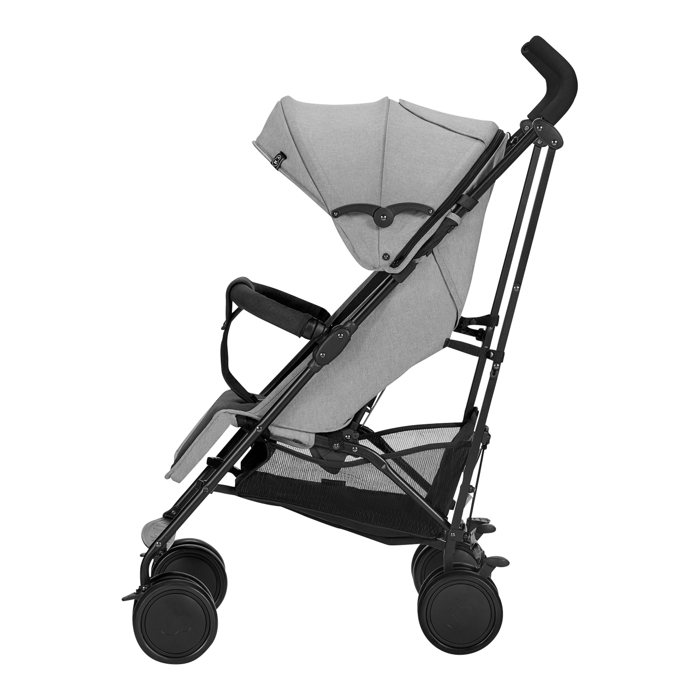Kinderkraft Buggy SIESTA grau