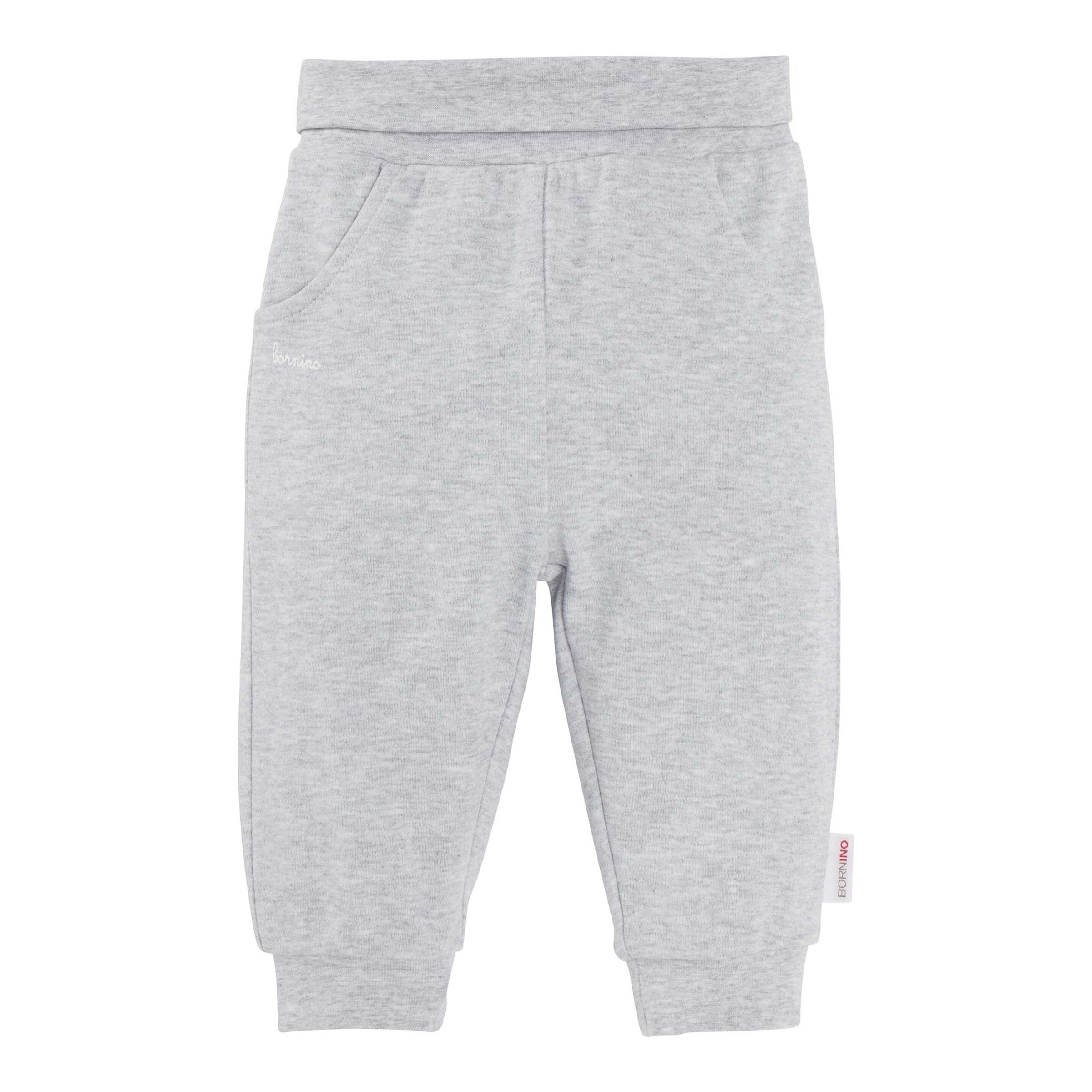 Bornino Lieblinge 2er-Pack Jogginghosen
