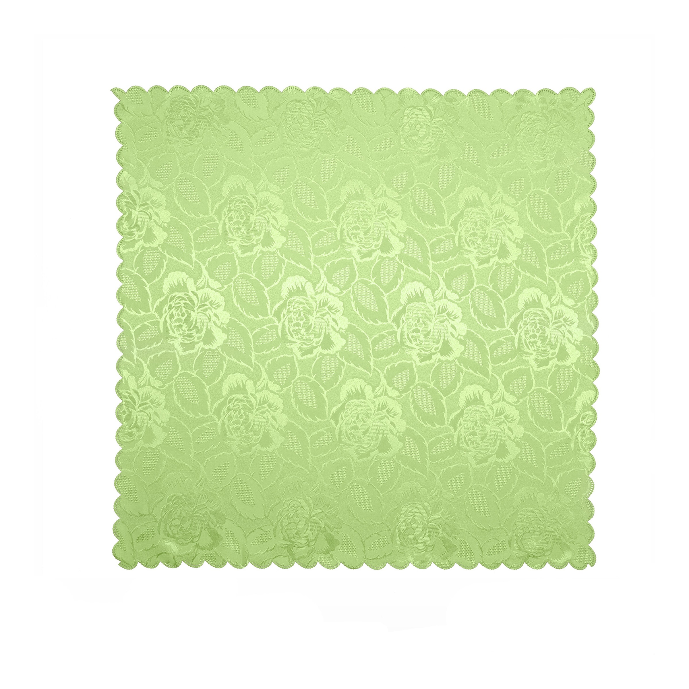 Jacquard-Tischdecke 'Jasmin'