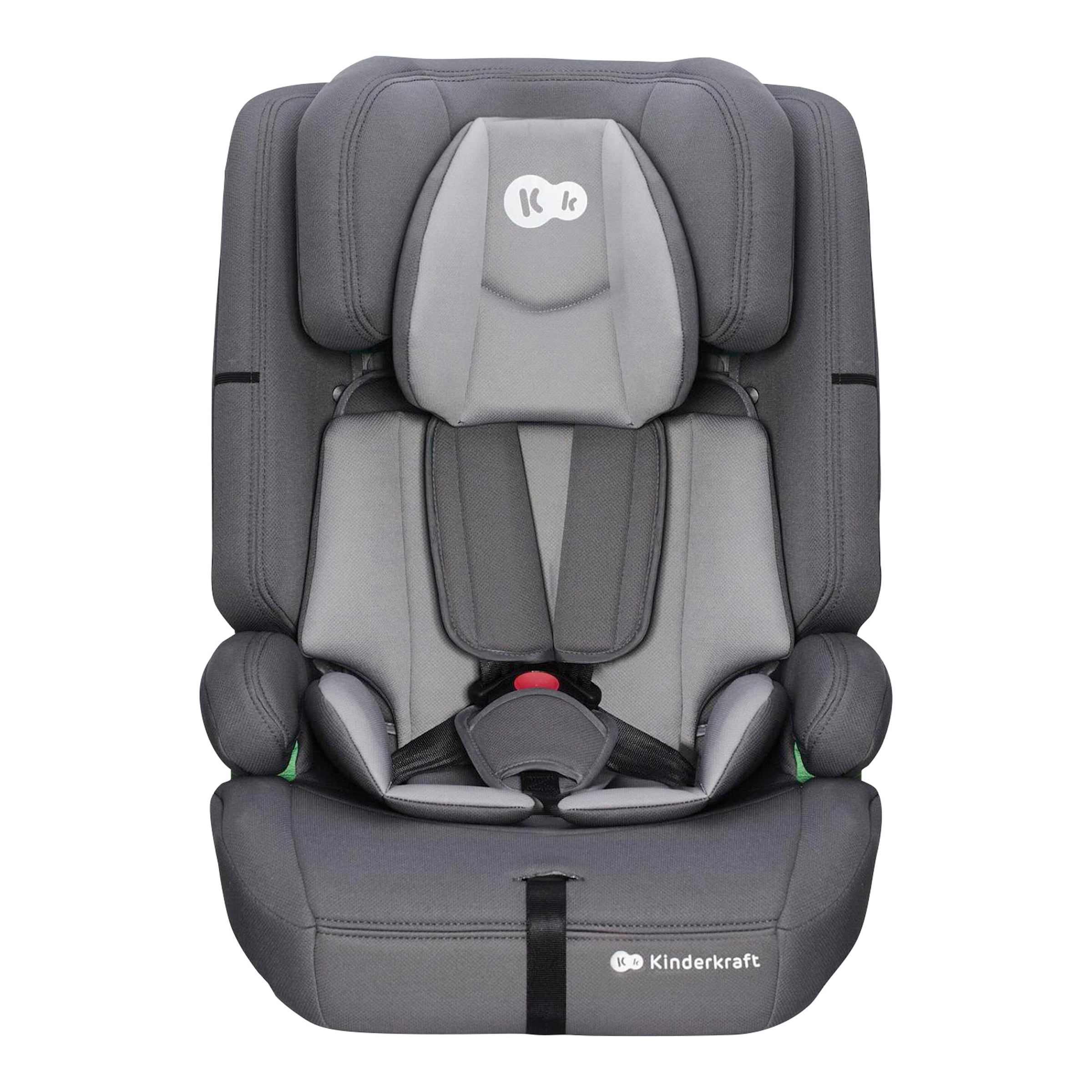 Kinderkraft Kindersitz SAFETY FIX 2