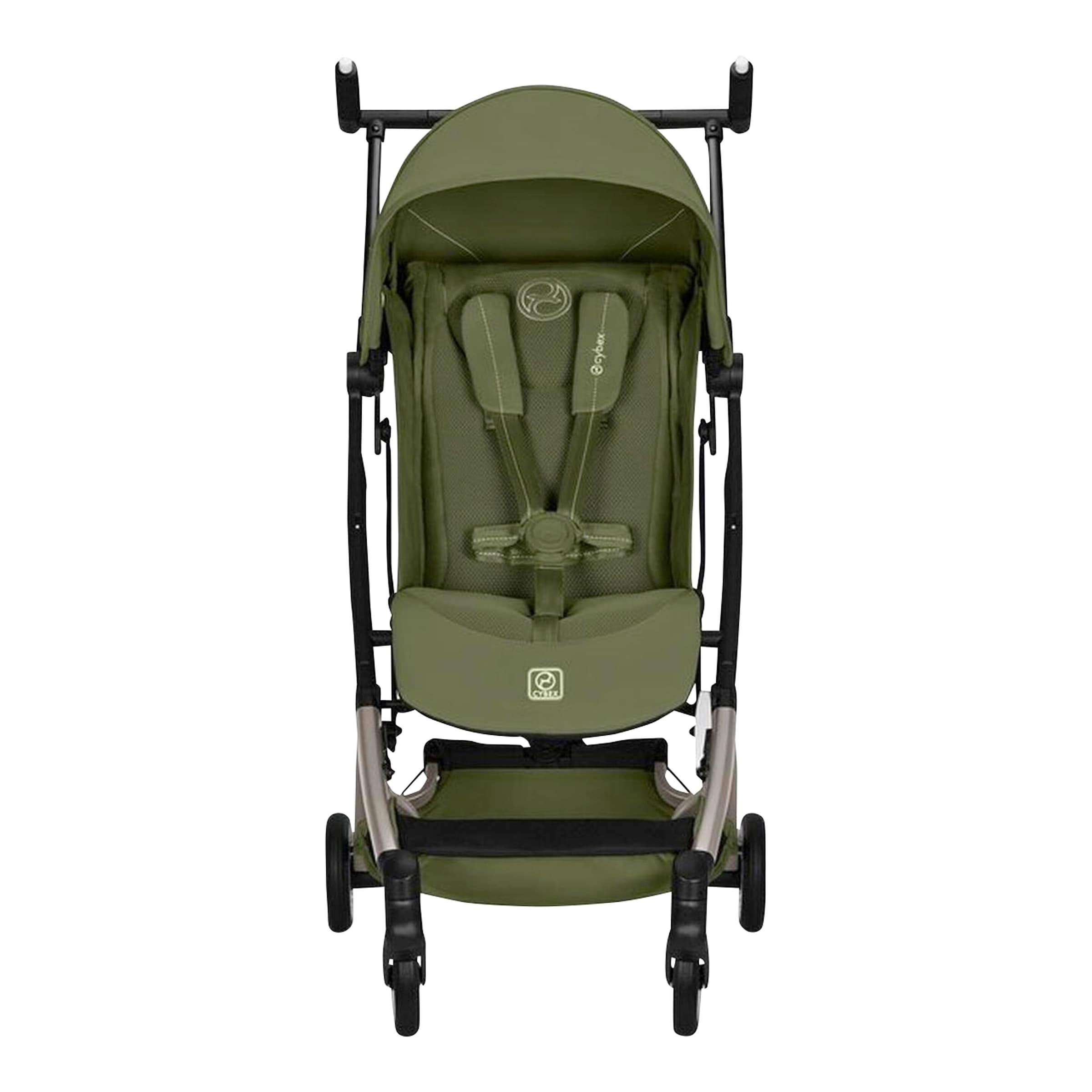 Cybex Gold Buggy LIBELLE khaki