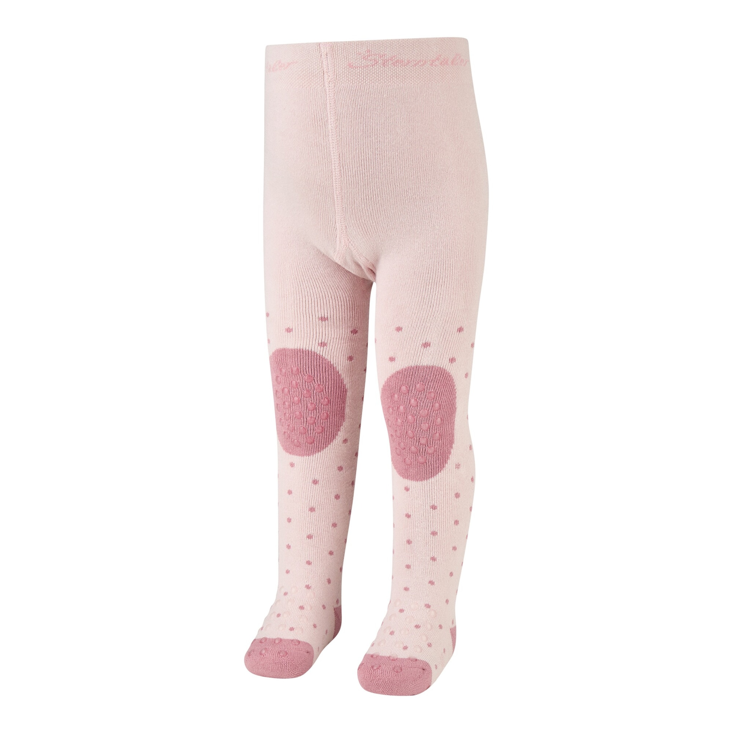 Sterntaler Krabbelstrumpfhose Ballerina