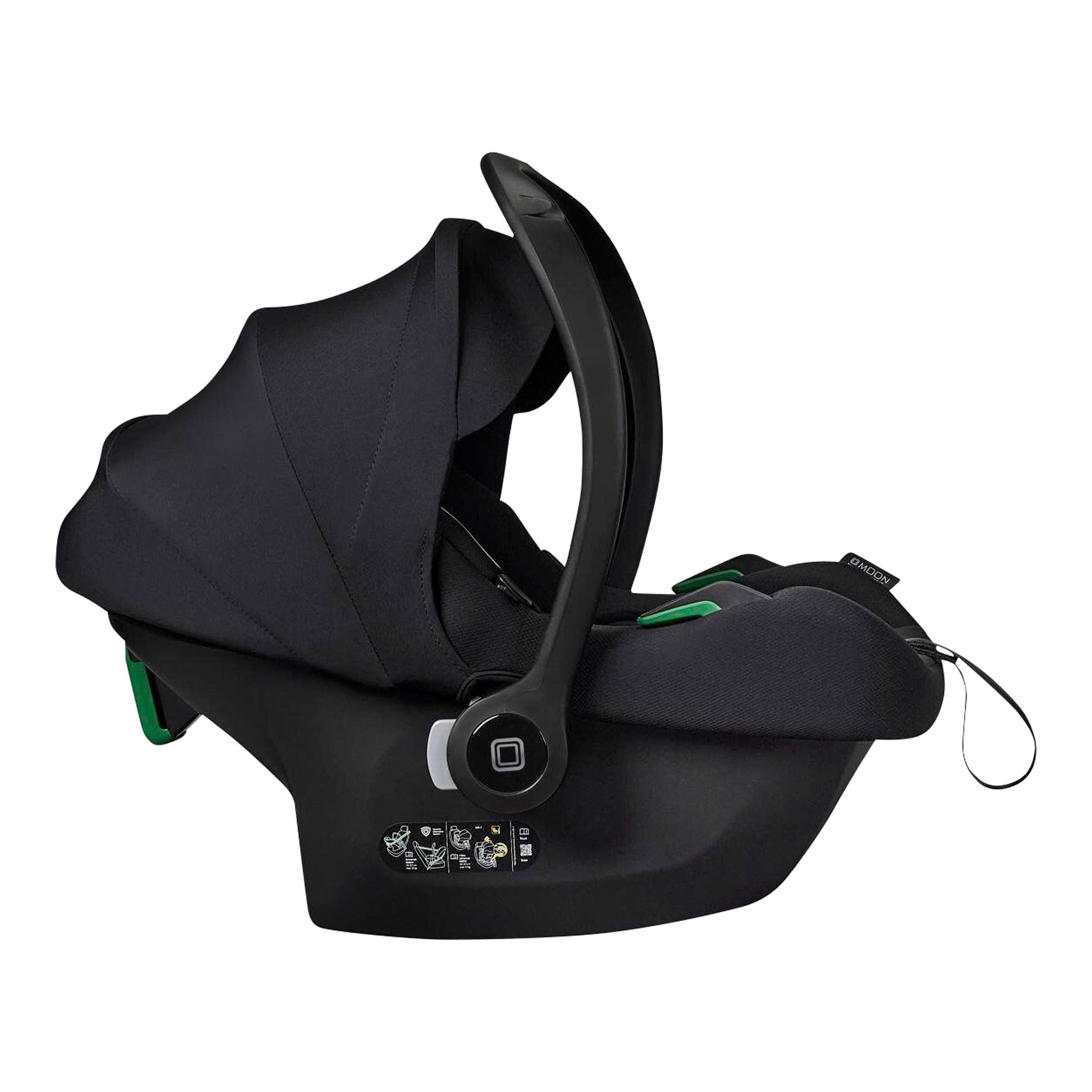 Moon Babyschale Cosmo 2.0