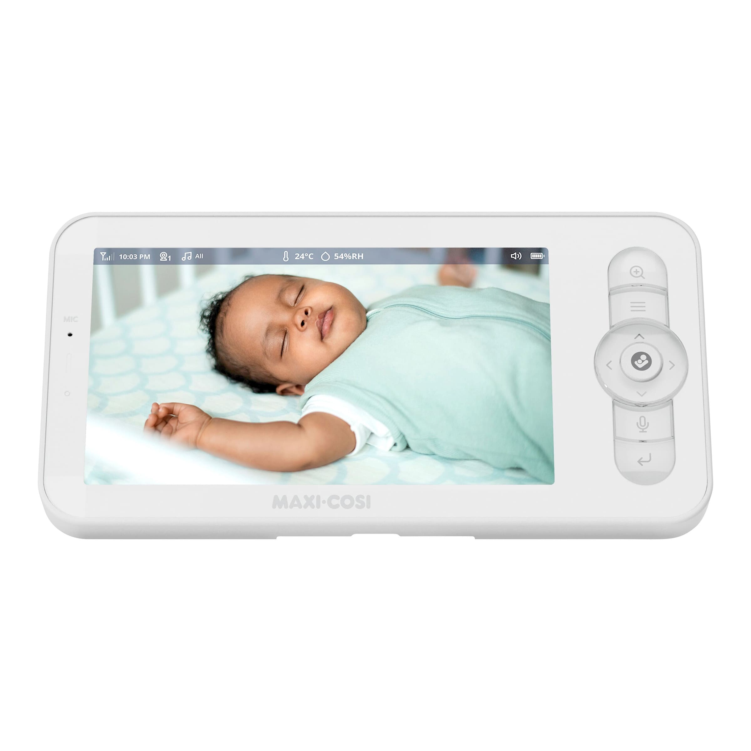 Maxi-Cosi Babyphone See Pro