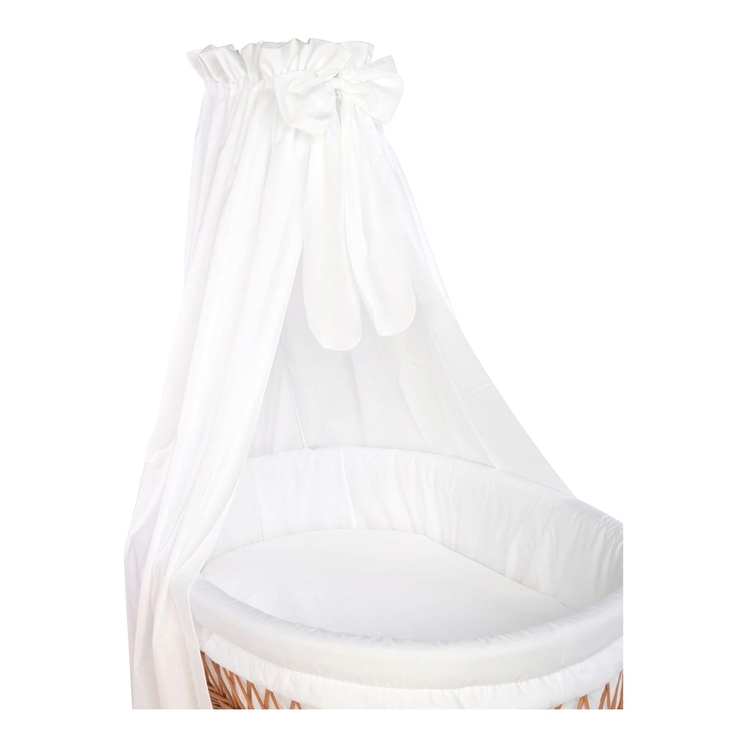 Mionido Himmel für Stubenwagen & Wiege