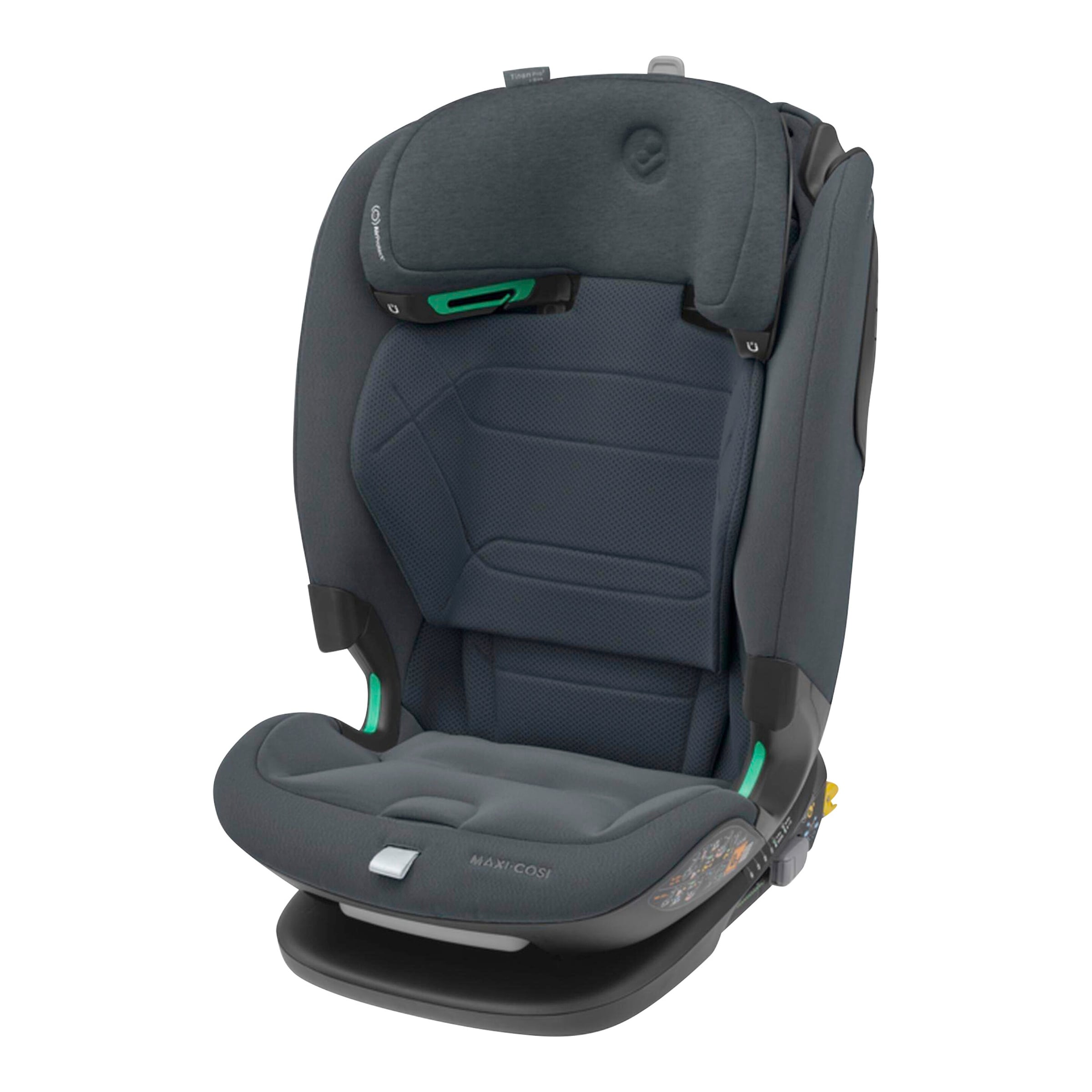Maxi-Cosi Kindersitz Titan Pro (2025)