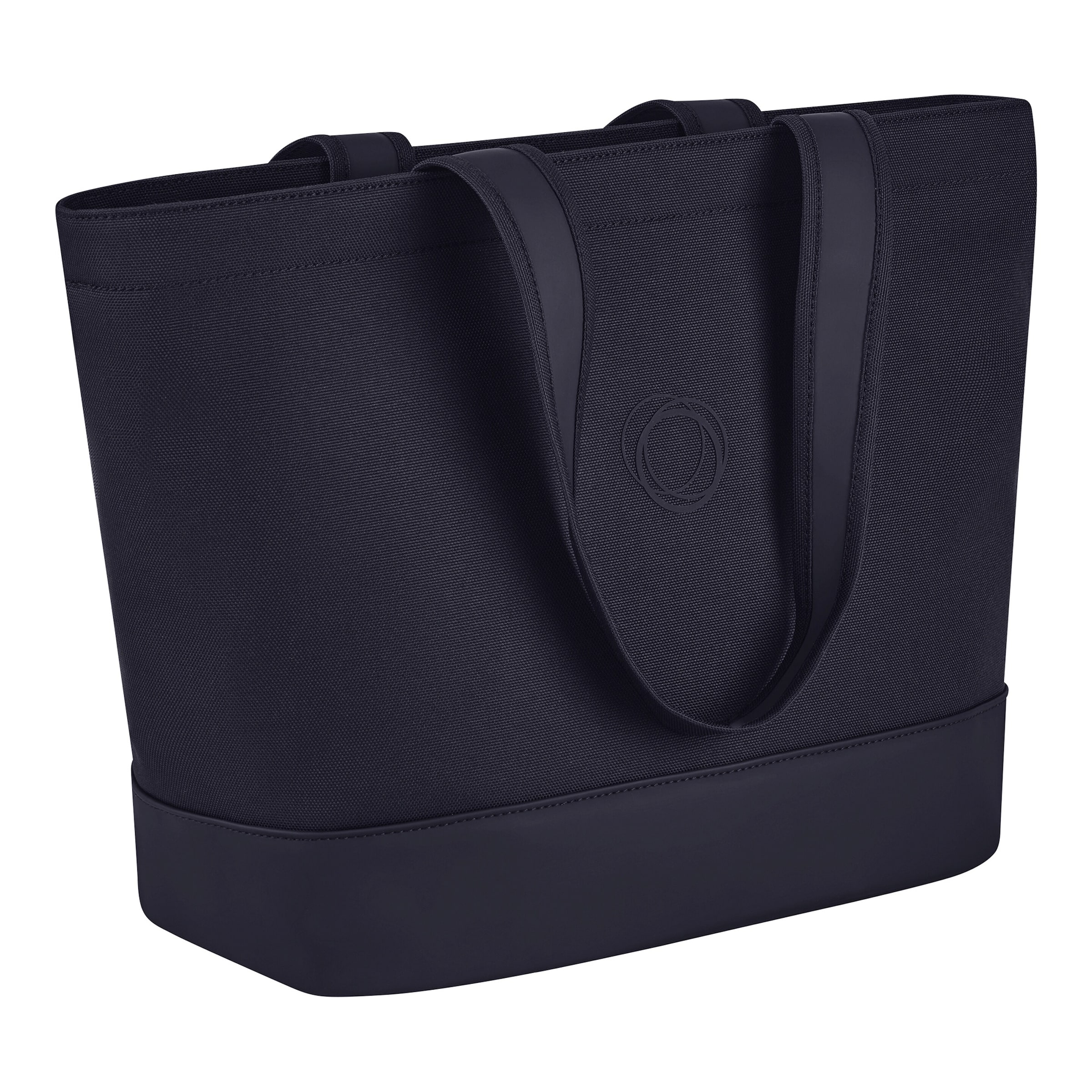 Bugaboo Wickeltasche blau