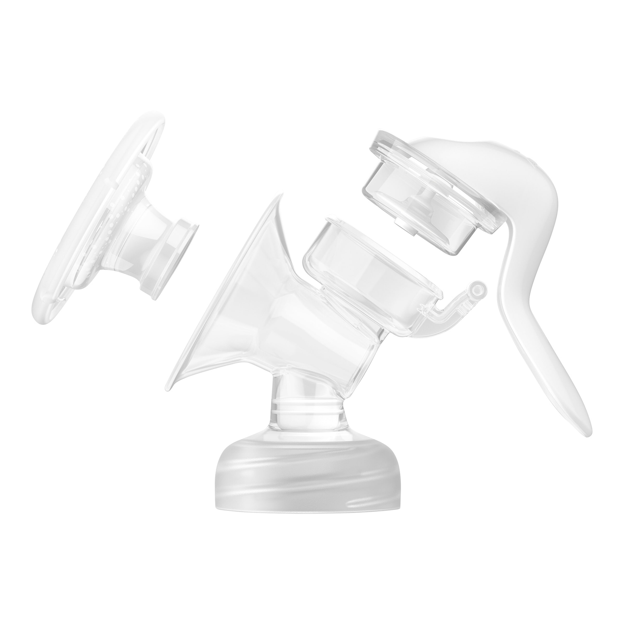 Philips Avent Handmilchpumpe SCF430/01