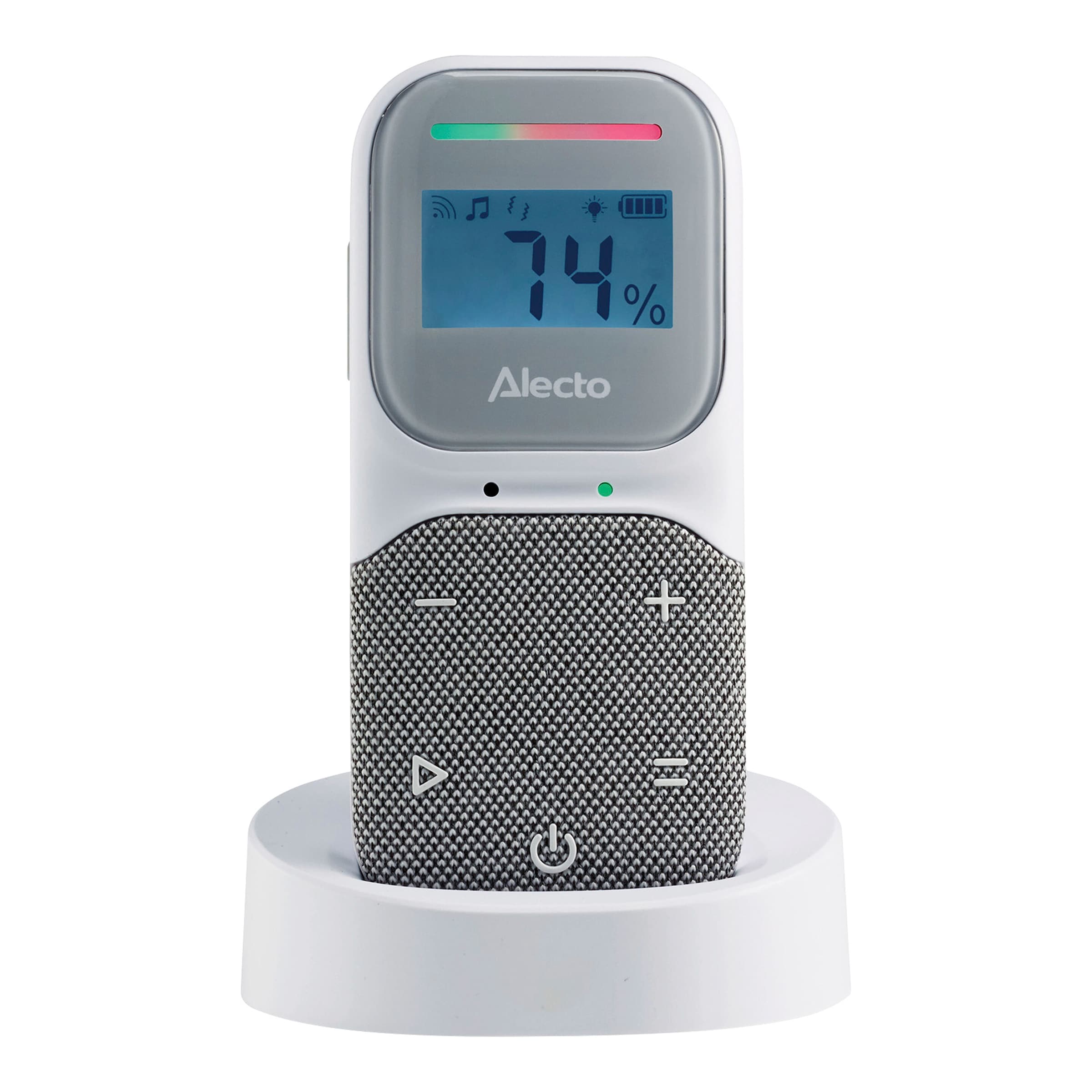 Alecto Audio Babyphone DBX140