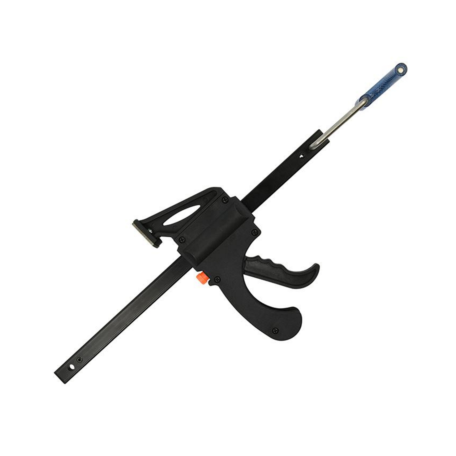 Gestängespanner Ø 22 - 28mm Spanner Zeltaufbau Camping Helfer Rastmechanismus