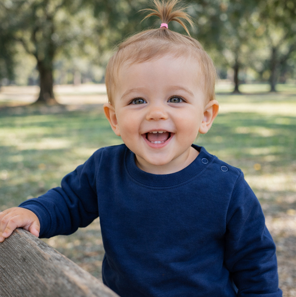 Baby Pullover Premium