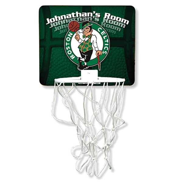Basketballkorb mini