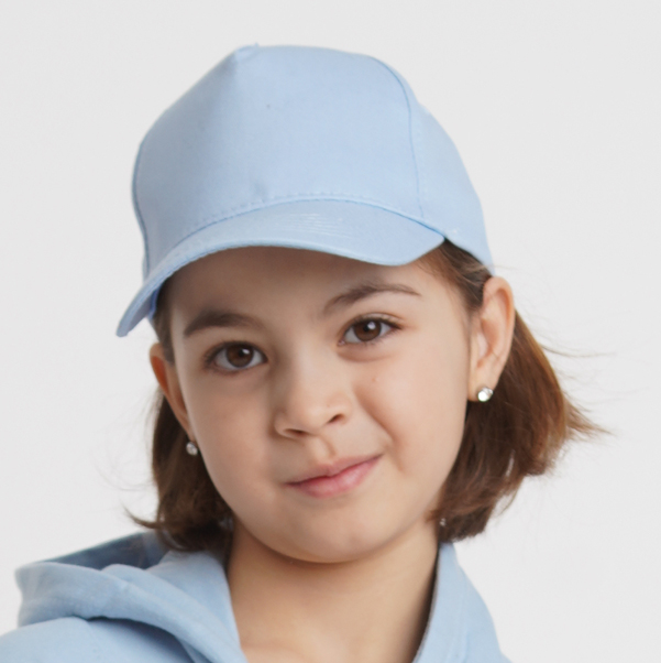 Kinder Basecap