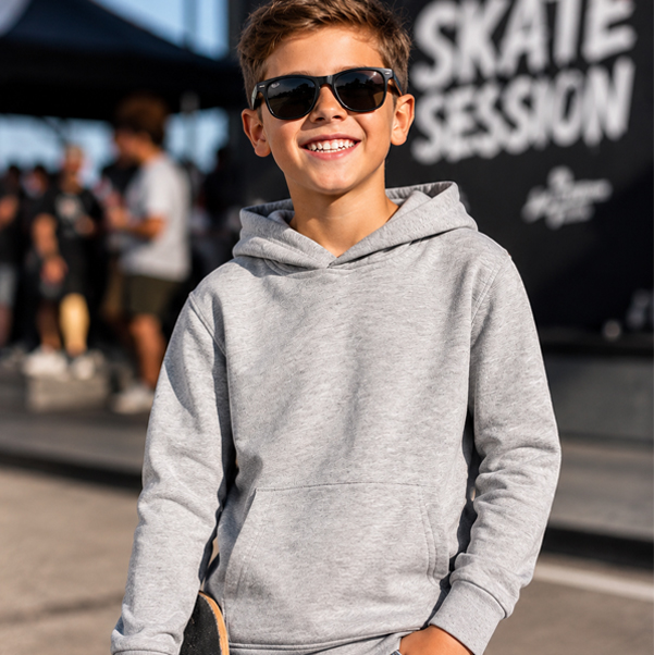 Kinder Classic Hoodie