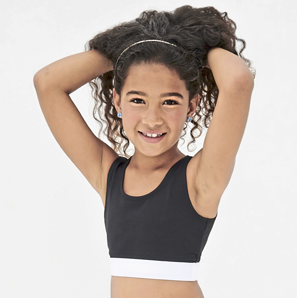 Kinder Fashion Top