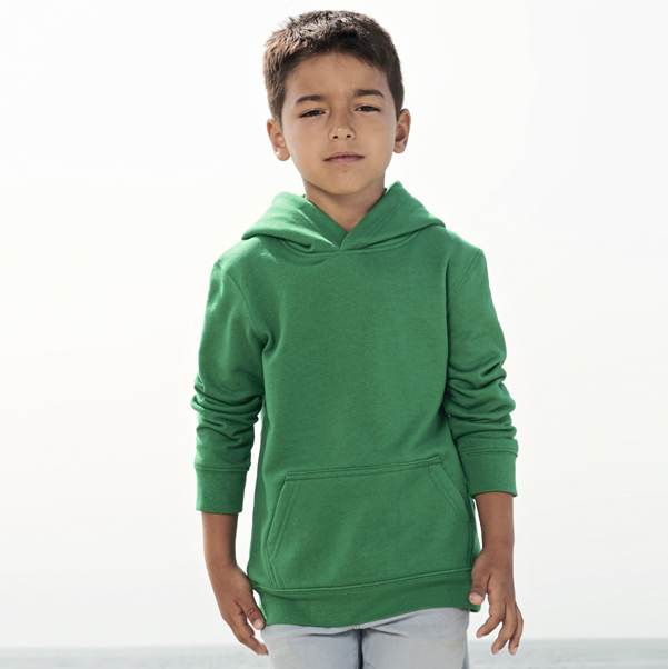 Kinder Hoodie Condor
