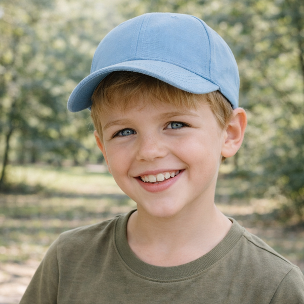 Kinder Recy Five Cap Recycled
