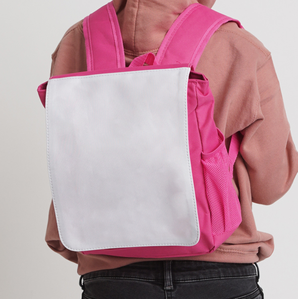 Kinder Rucksack