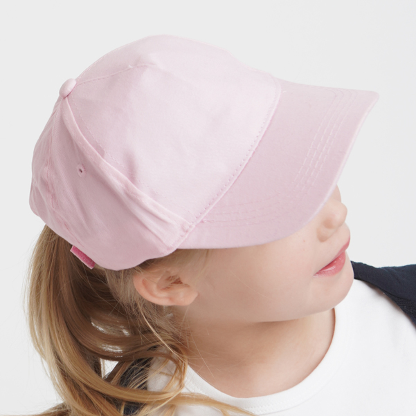 Premium Kinder Cap